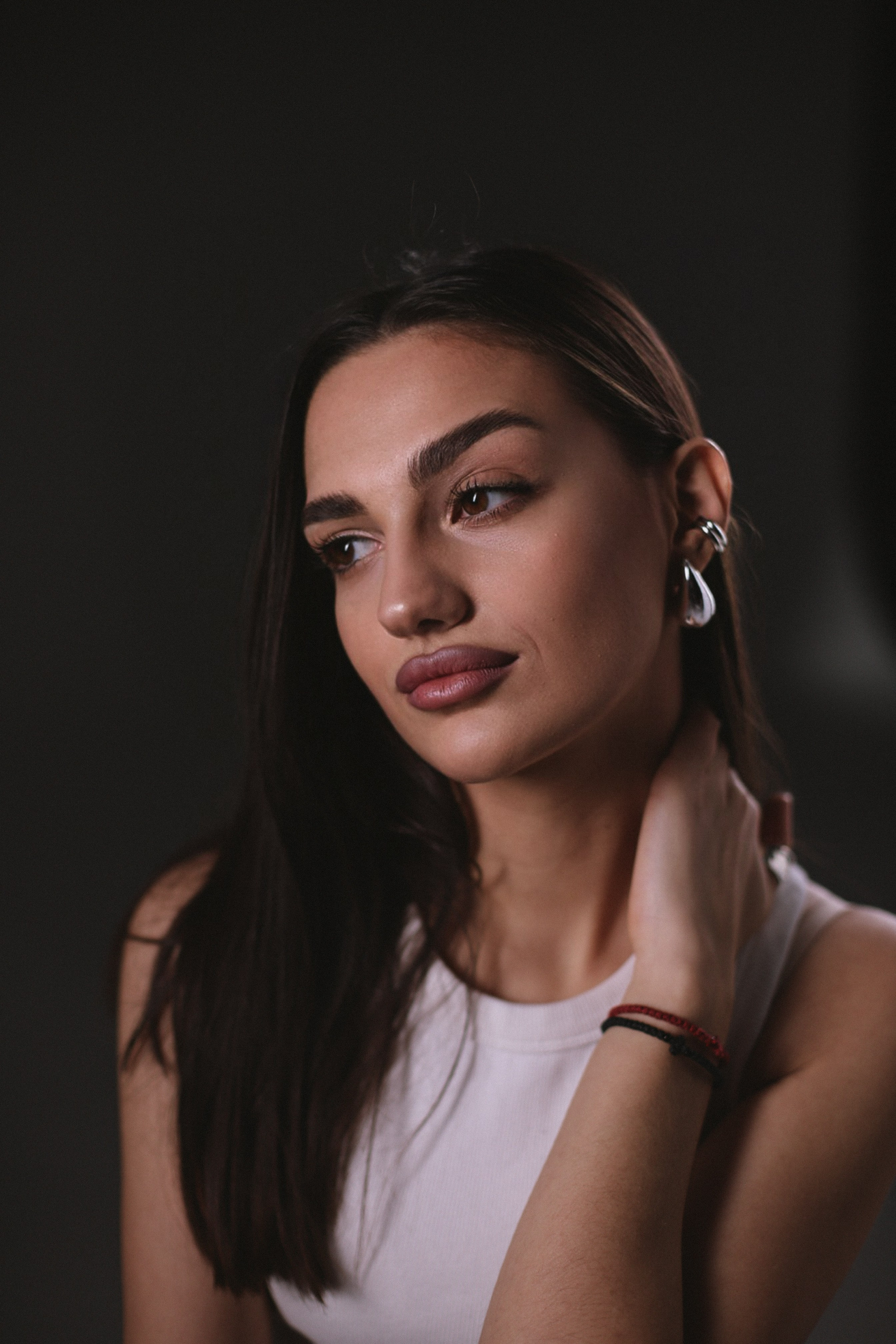 Студия. Фотограф в Анапе и Геленджике