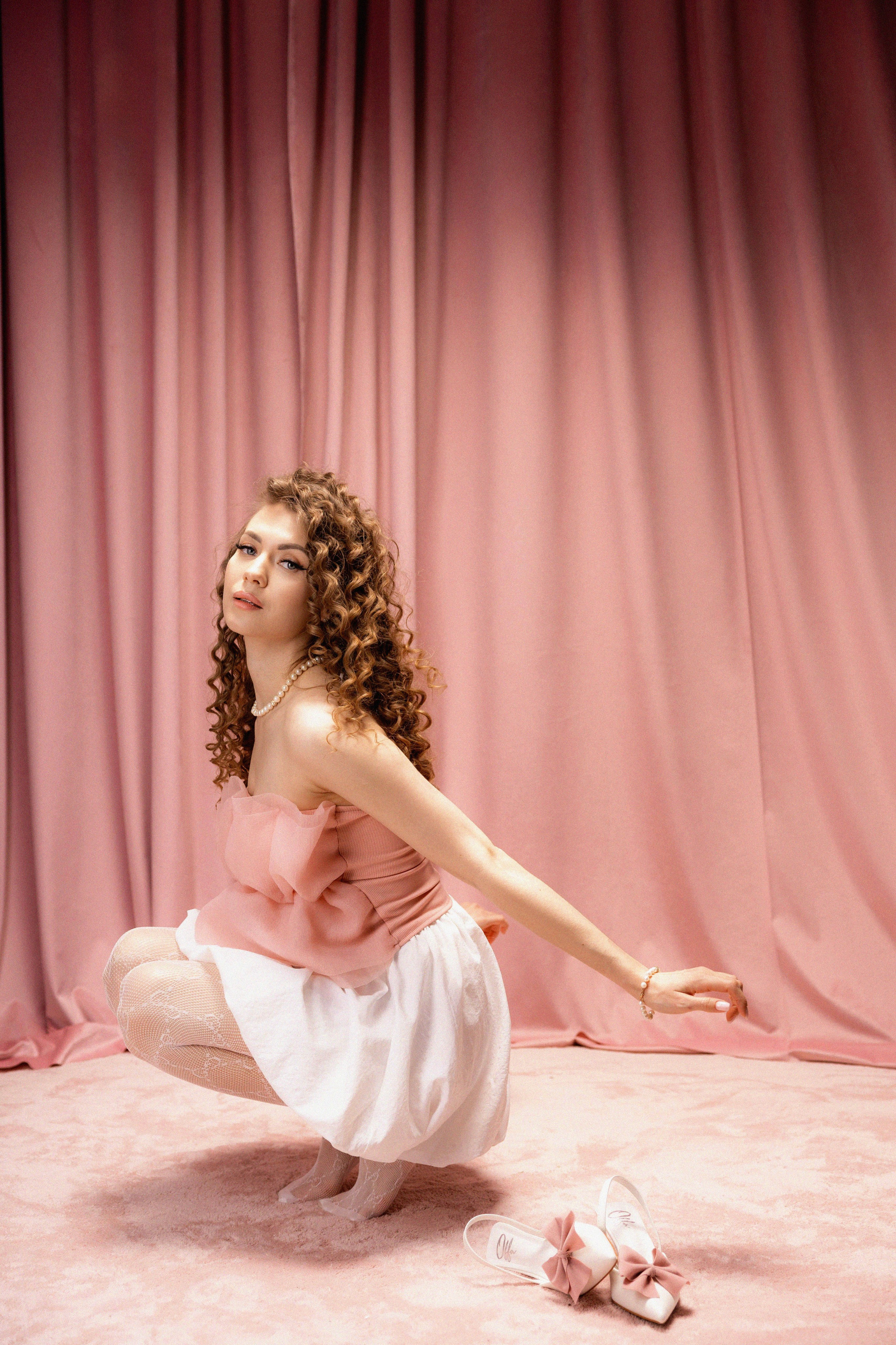 . Фотограф Арина Елизарова