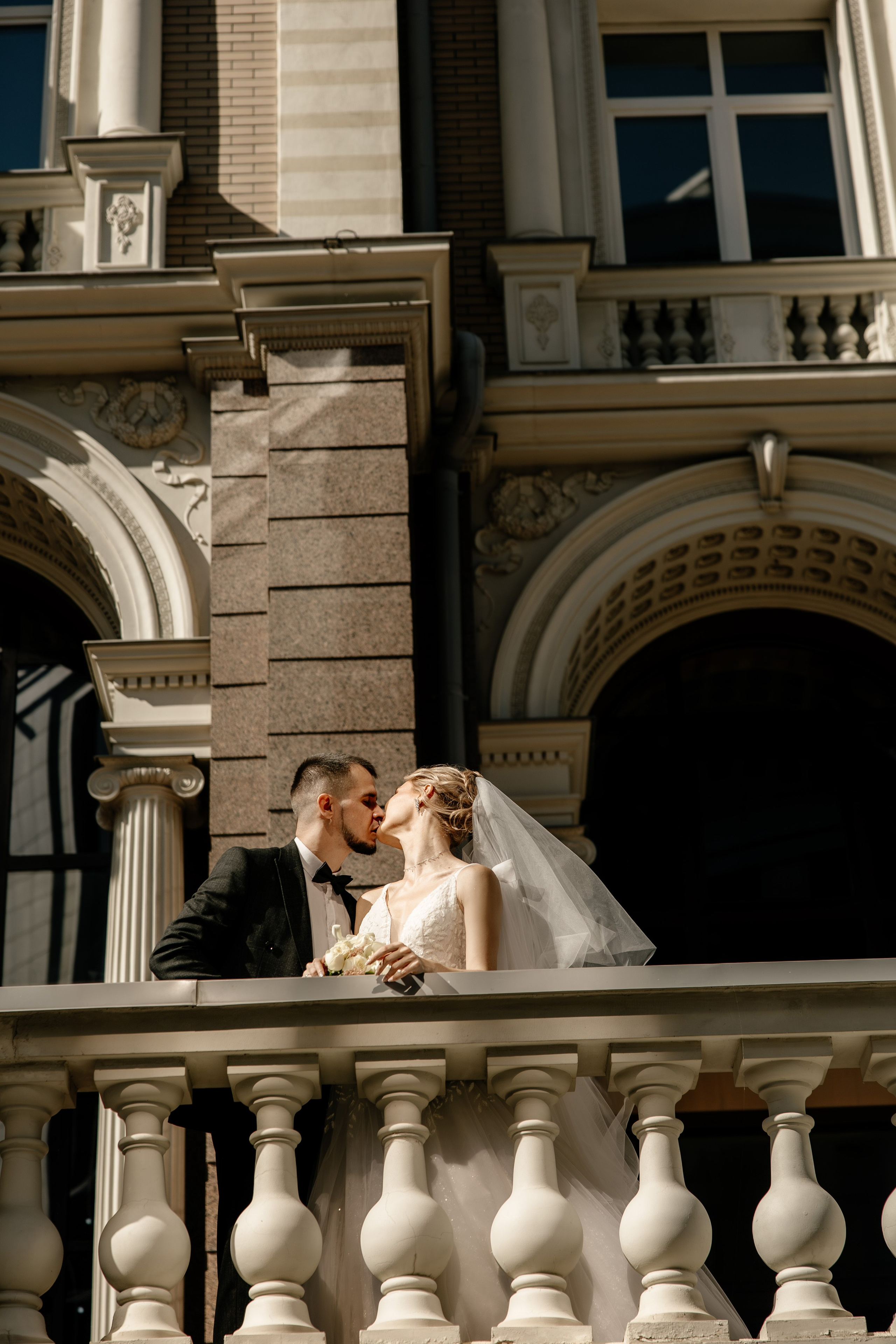 Руслан&Зарина (г.Казань). Фотограф Арина Елизарова