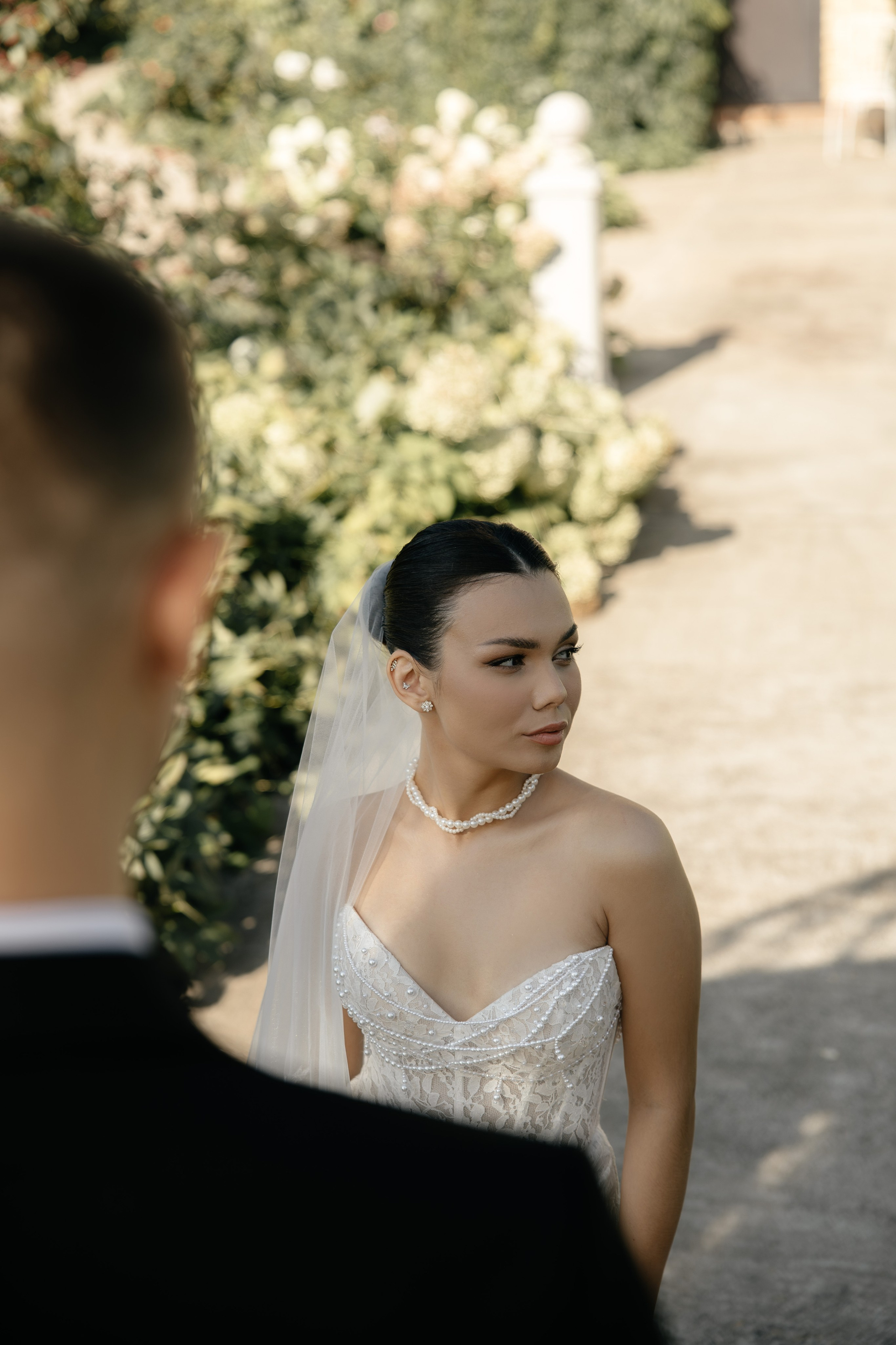 Александр&Регина. Фотограф Арина Елизарова