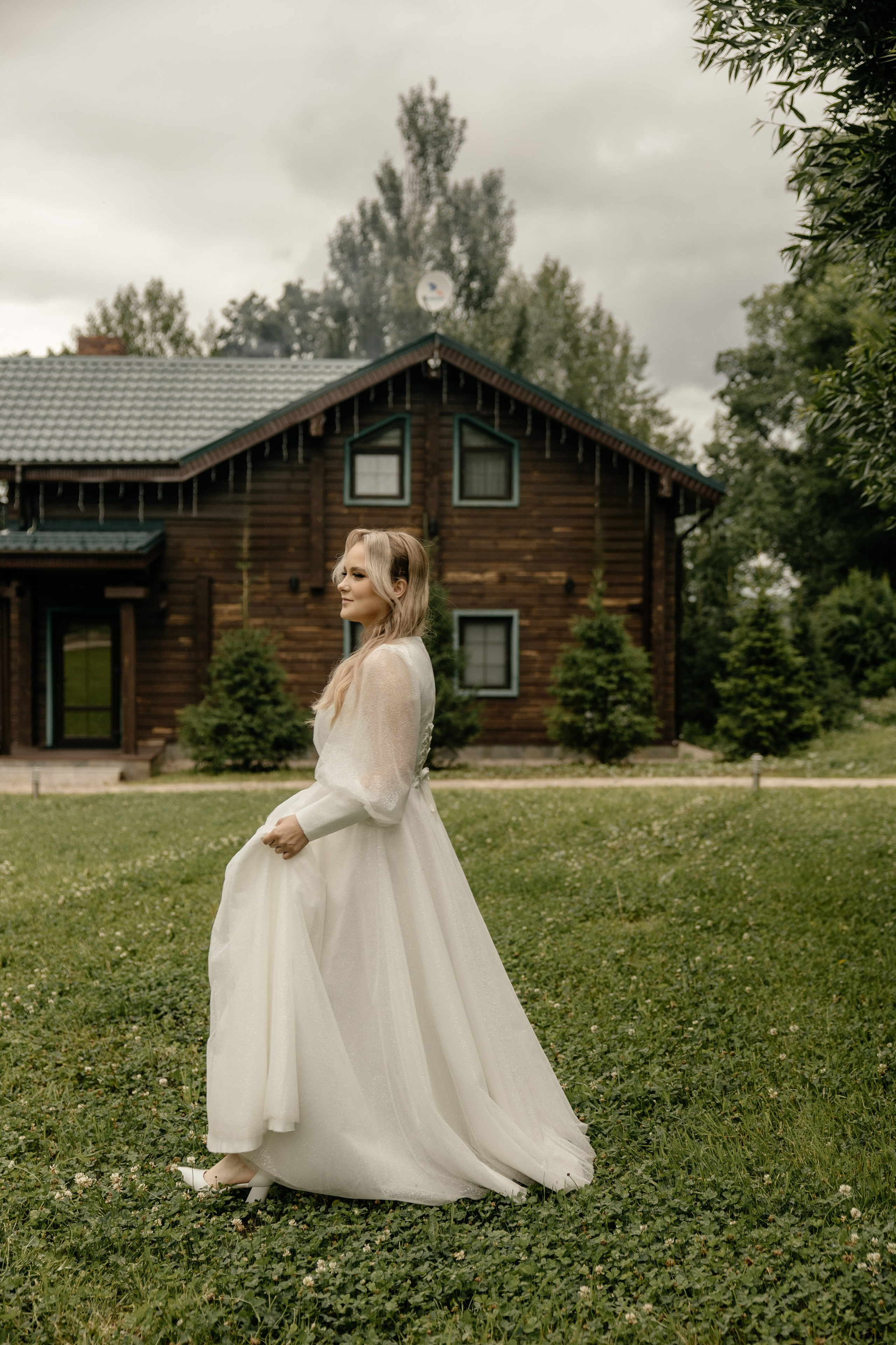 Тимур&Ульяна (прогулка). Фотограф Арина Елизарова