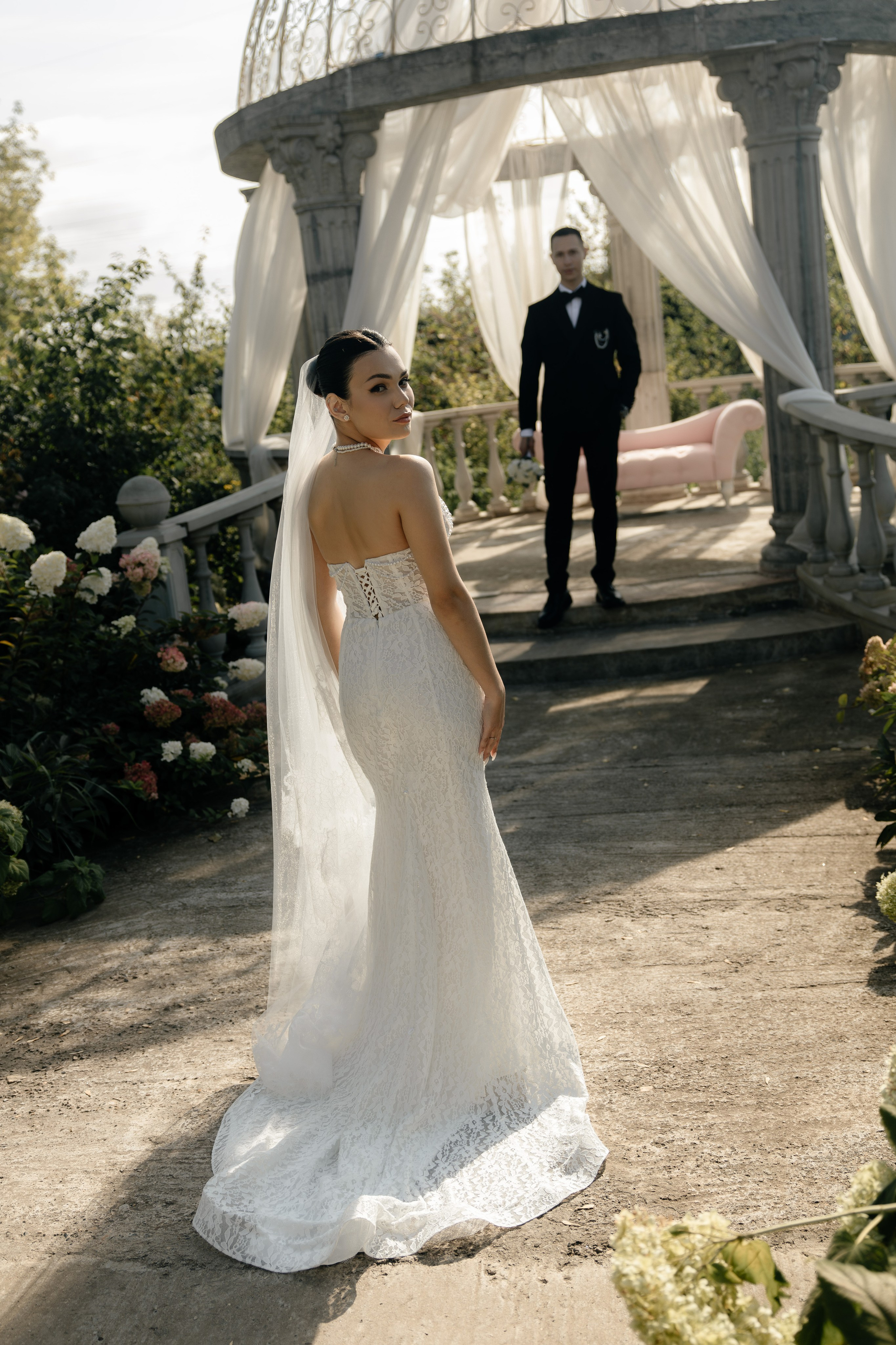 Александр&Регина. Фотограф Арина Елизарова