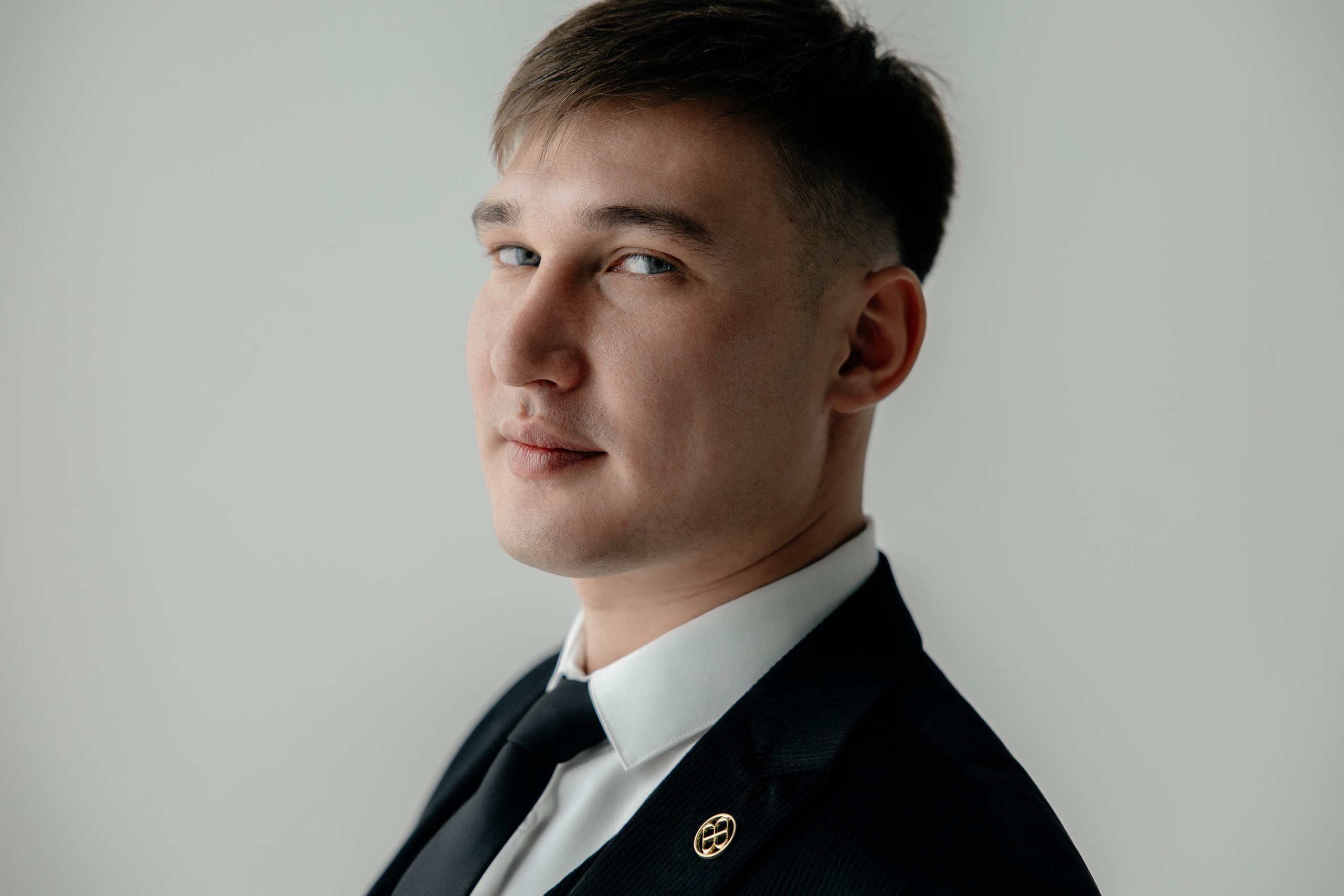 Артур&Лейсан. Фотограф Арина Елизарова