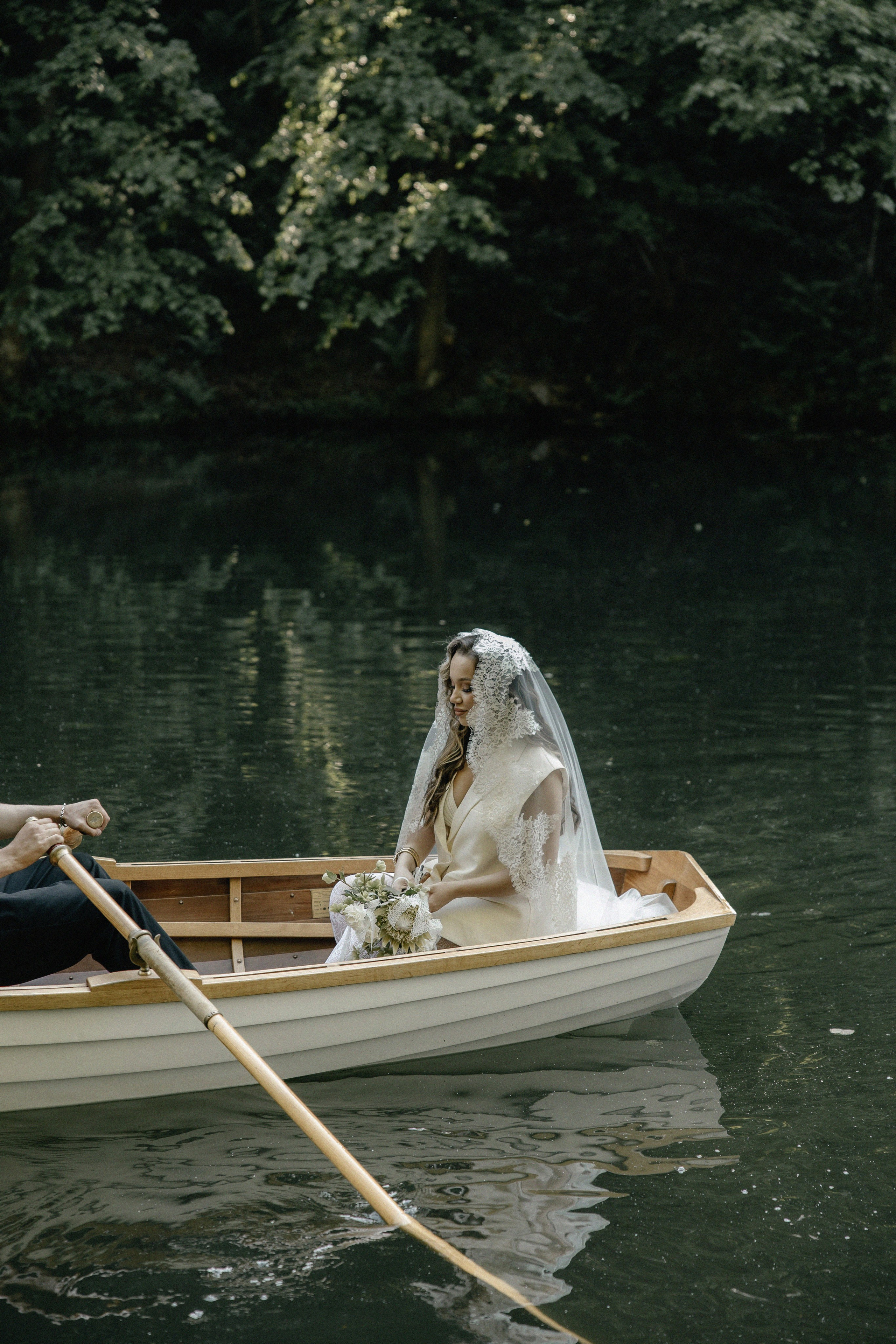 Кирилл&Анастасия. Фотограф Арина Елизарова