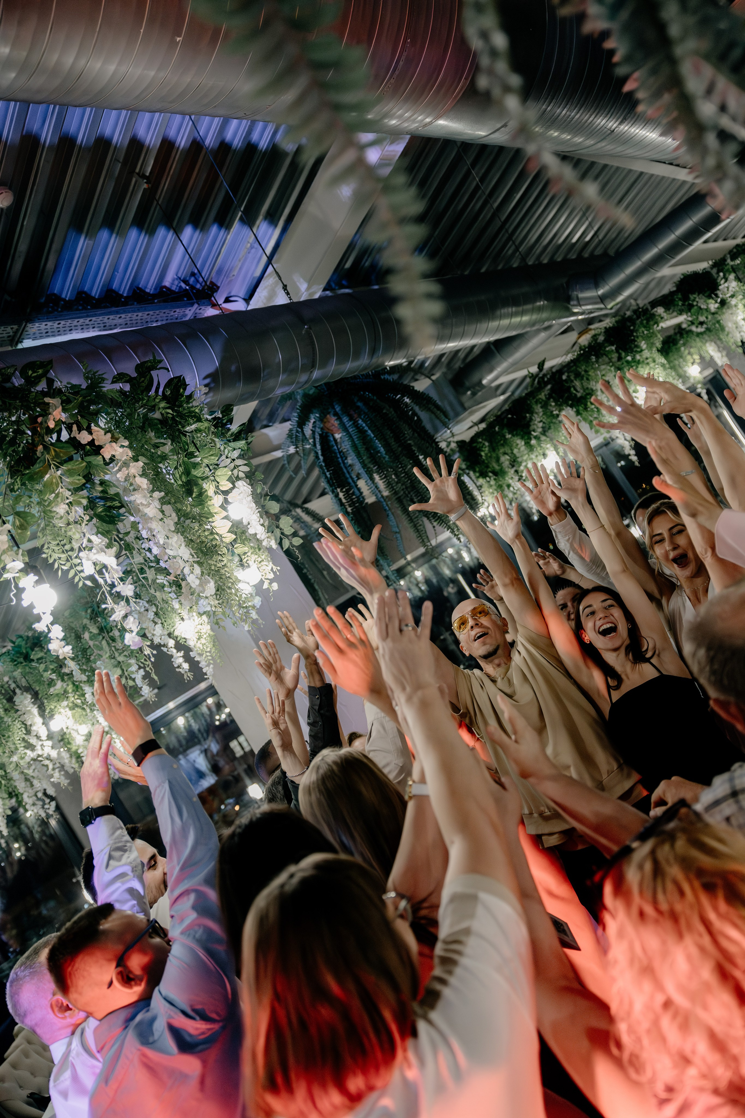 Руслан&Зарина (банкет г. Казань). Фотограф Арина Елизарова