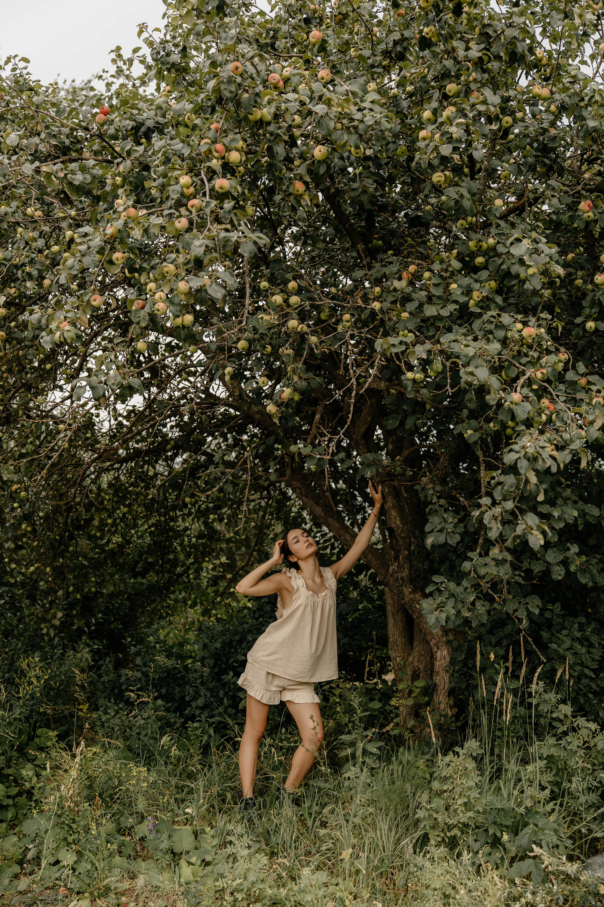 . Фотограф Арина Елизарова