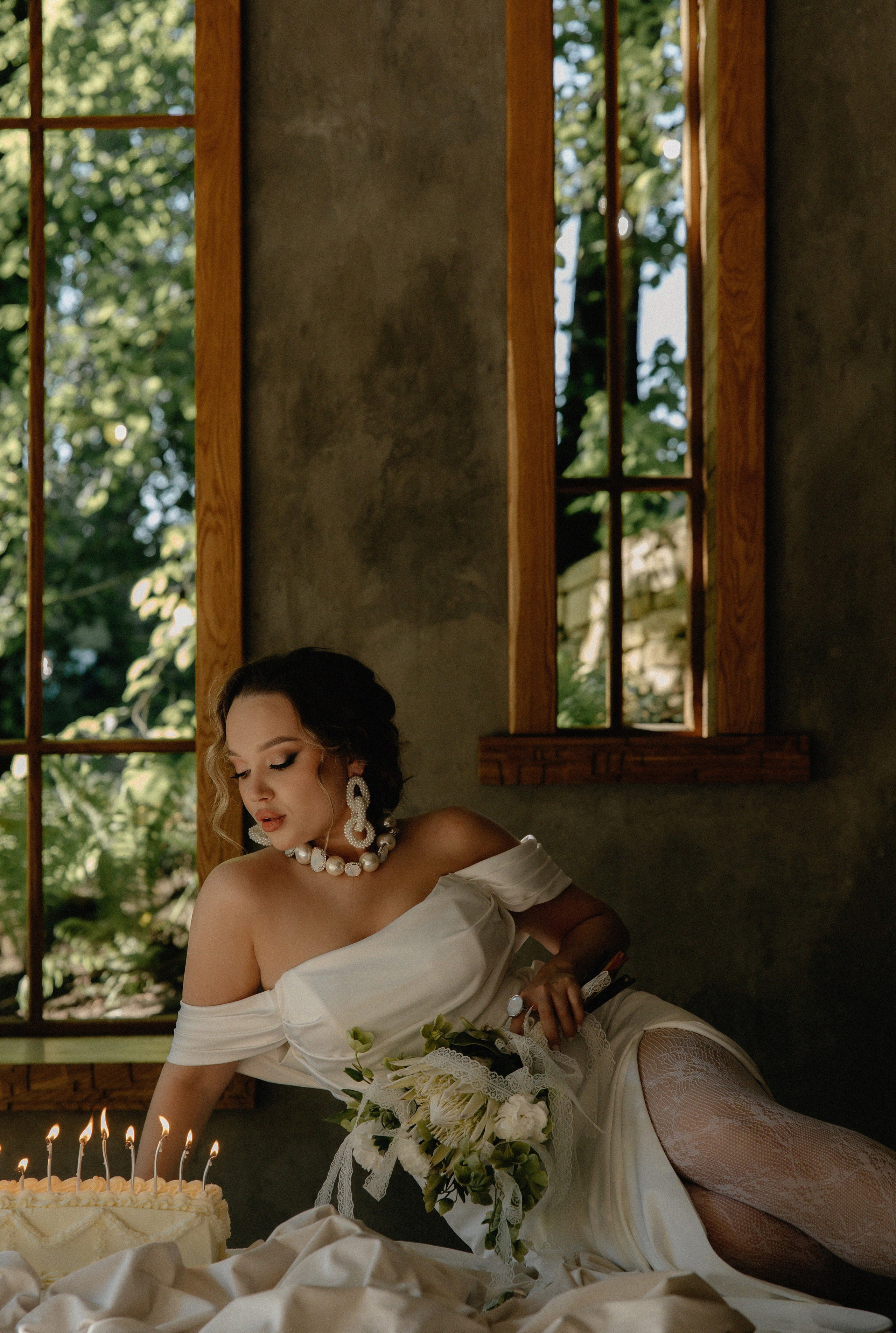 Кирилл&Анастасия. Фотограф Арина Елизарова