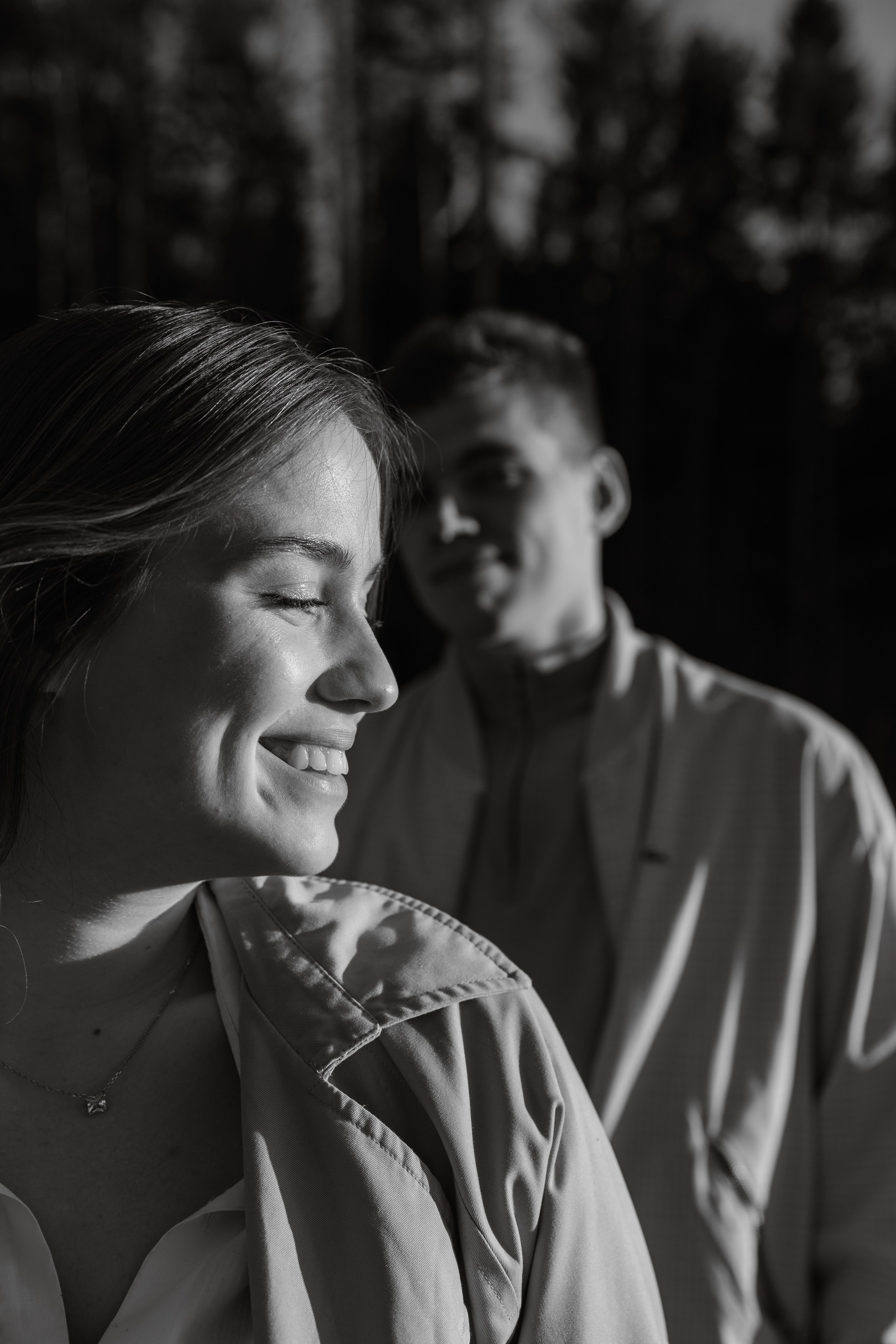 Лав-стори на закате. Сказочный фотограф для Вас и Вашей семьи