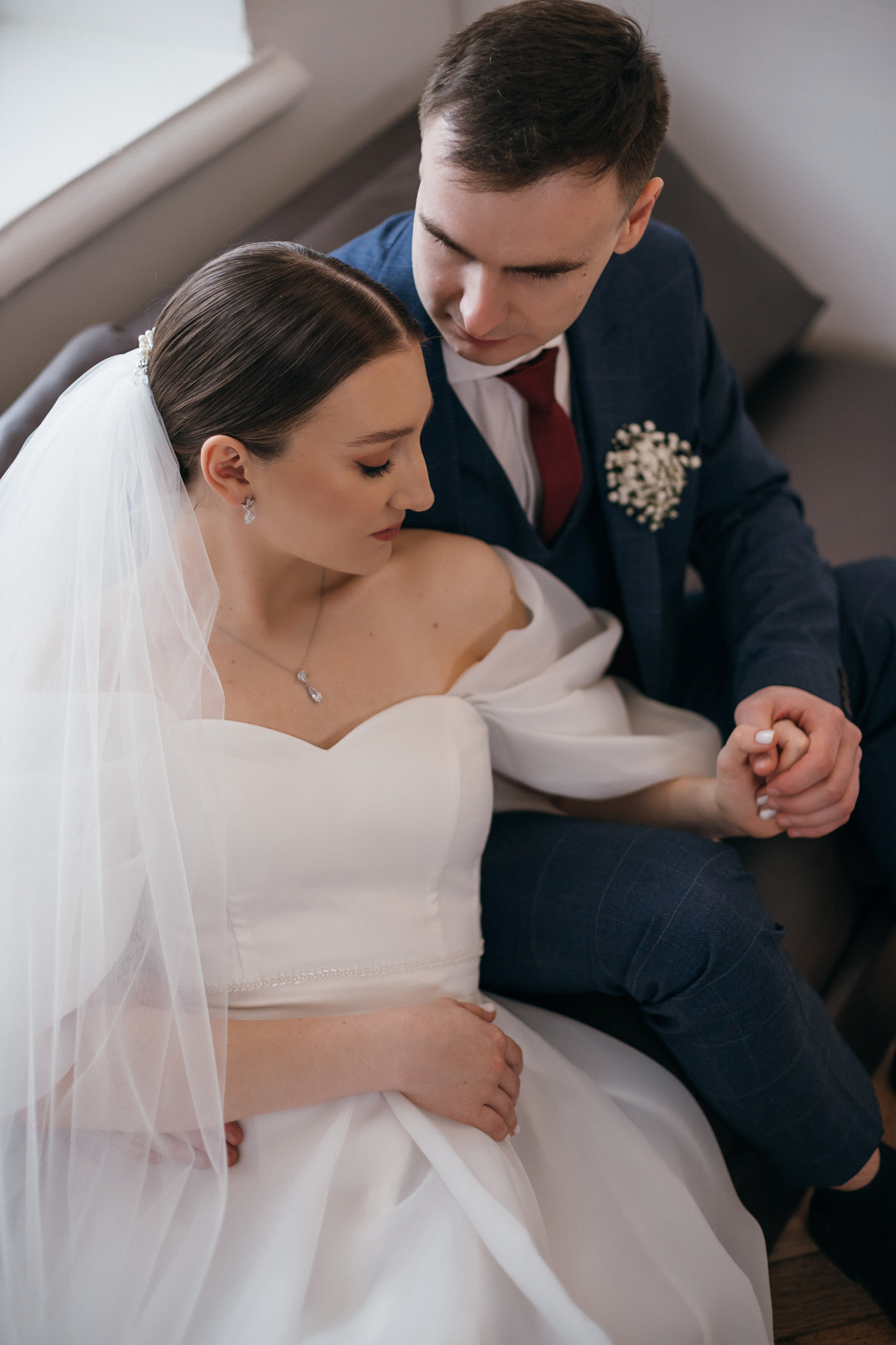 Полный день. Фотограф в Ростове-на-Дону Мария Безменова