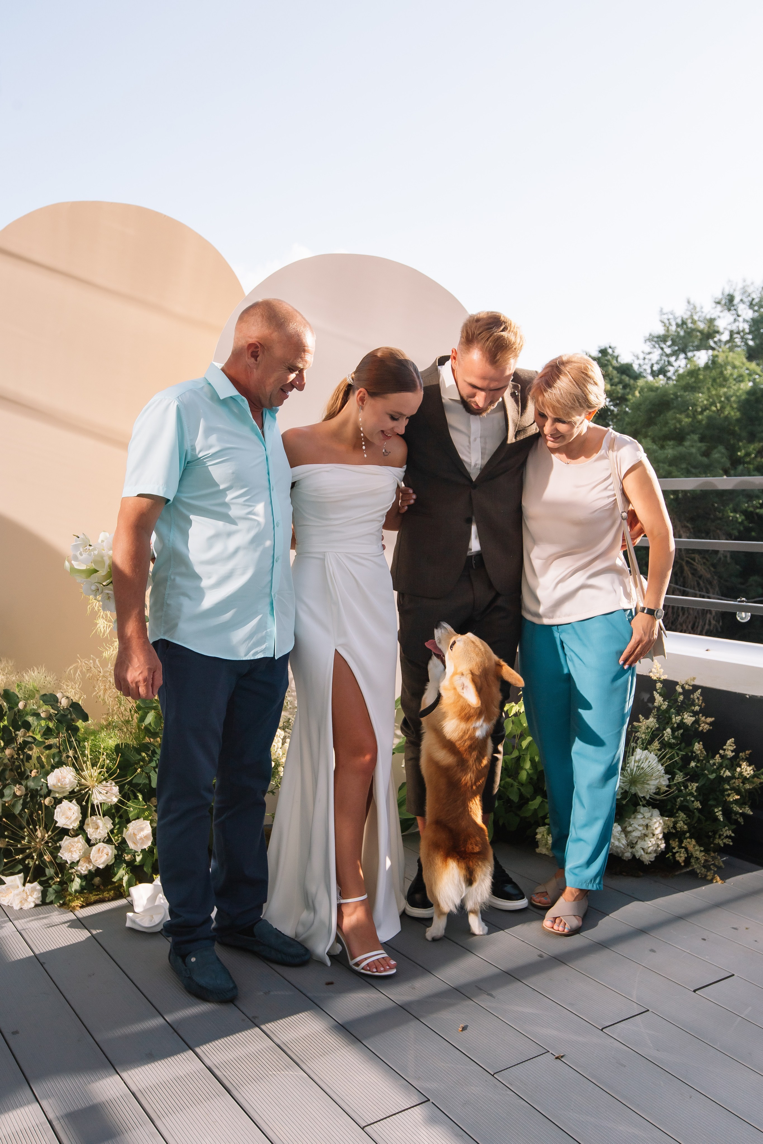 Сергей и Анастасия. Свадебный фотограф Анастасия Багдасарян