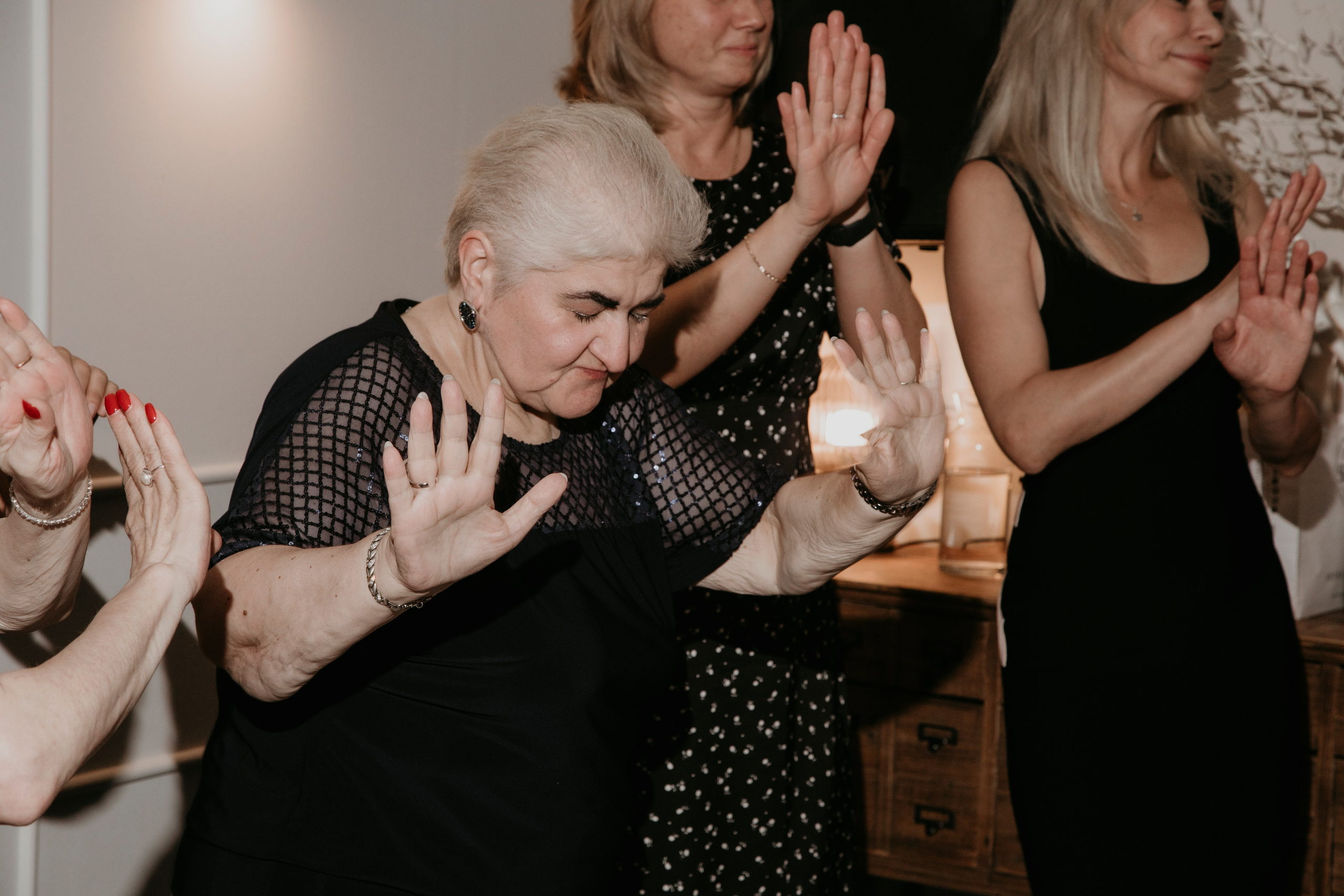 Свадебные банкеты. Фотограф и видеограф в Санкт-Петербурге Прохорова Надежда