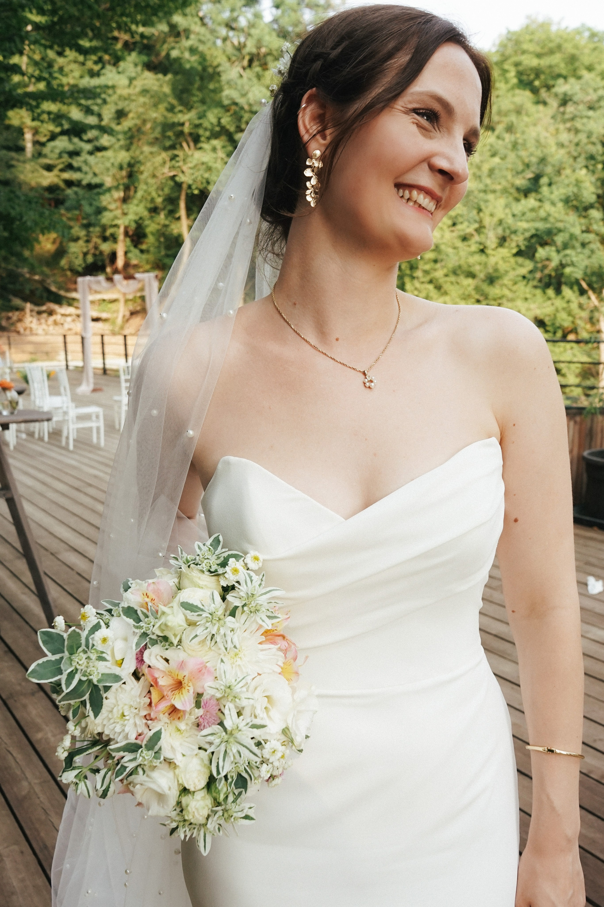 Holly Wed. Фотограф в Грузии ОАЭ | Nekit Fox