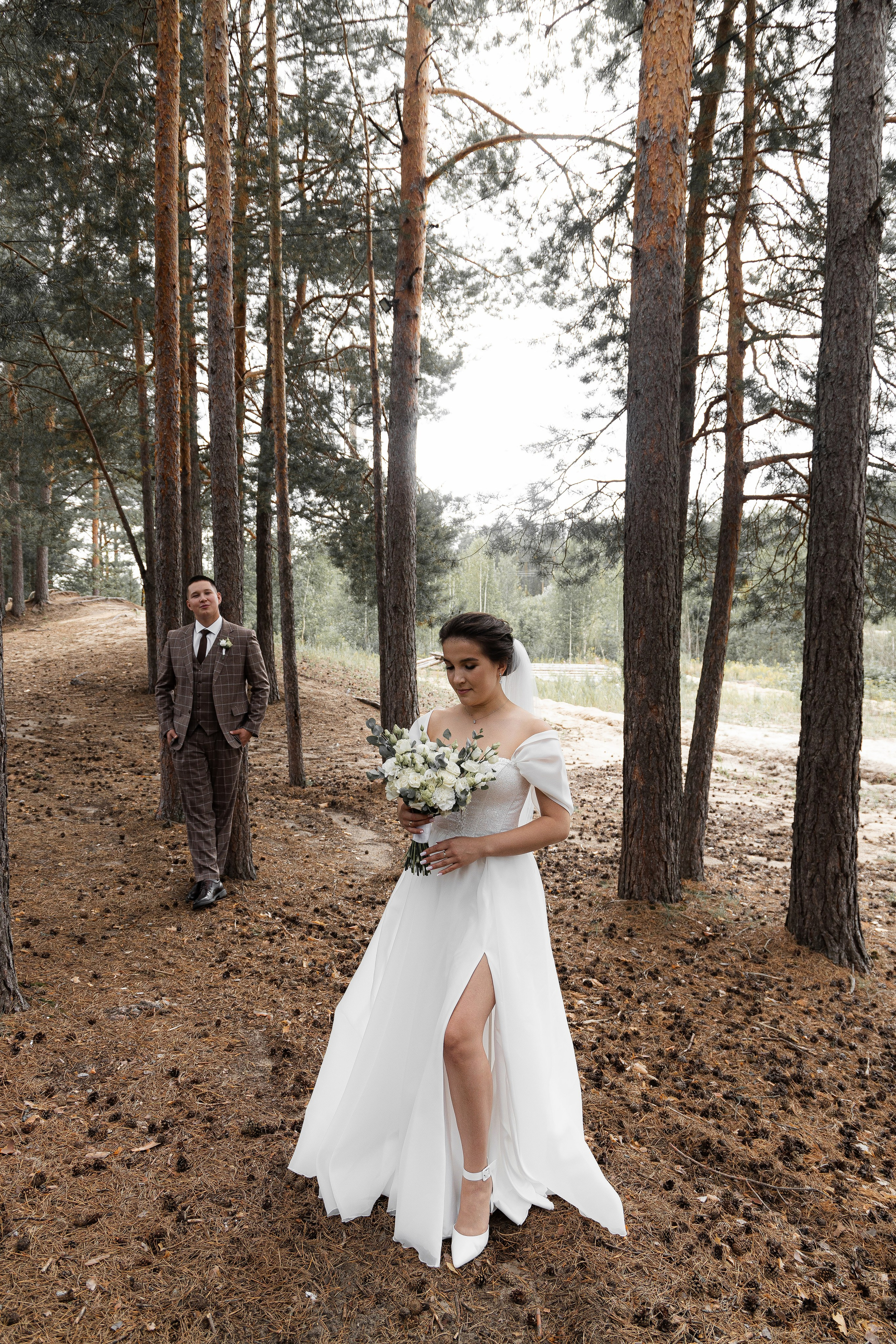 Марина и Андрей. Свадебный Фотограф Чебоксары|Йошкар-Ола|Москва|Краснодар