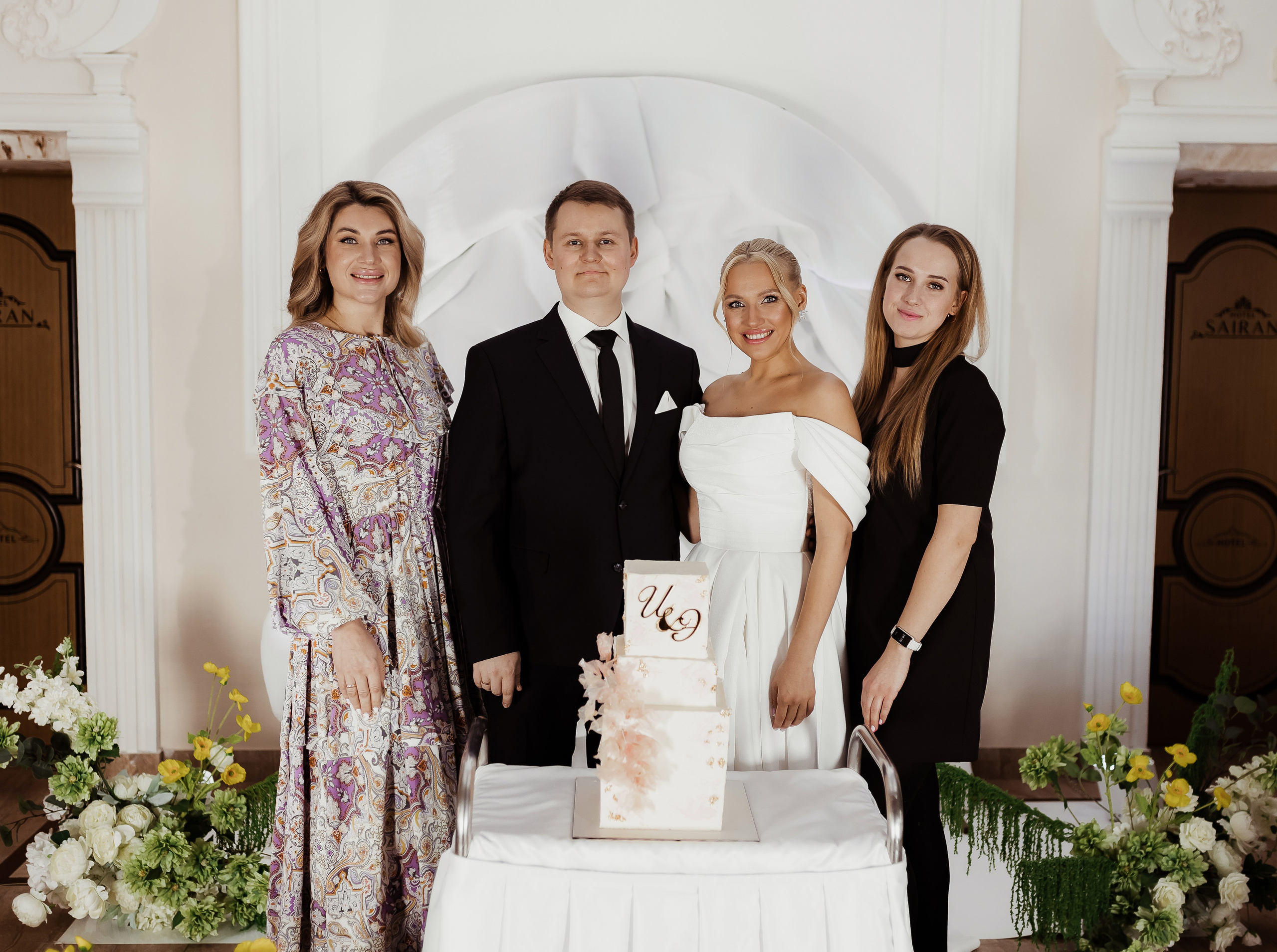 Тимофей & Екатерина. ФОТОГРАФ Маргарита Сивакова | Ярославль Кострома Москва