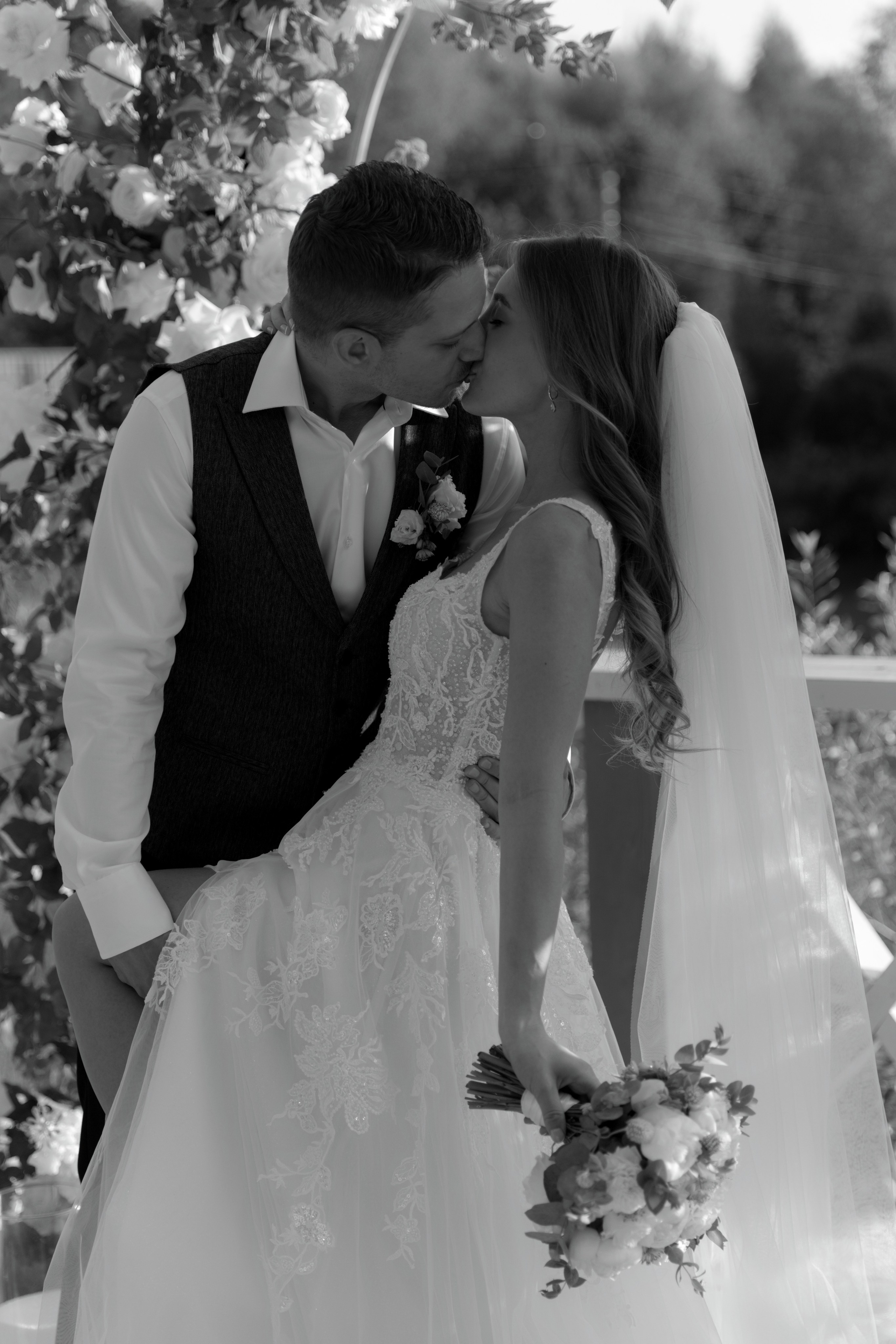 Vasilisa & Stas. Свадебный фотограф в Москве и в Санкт-Петербурге