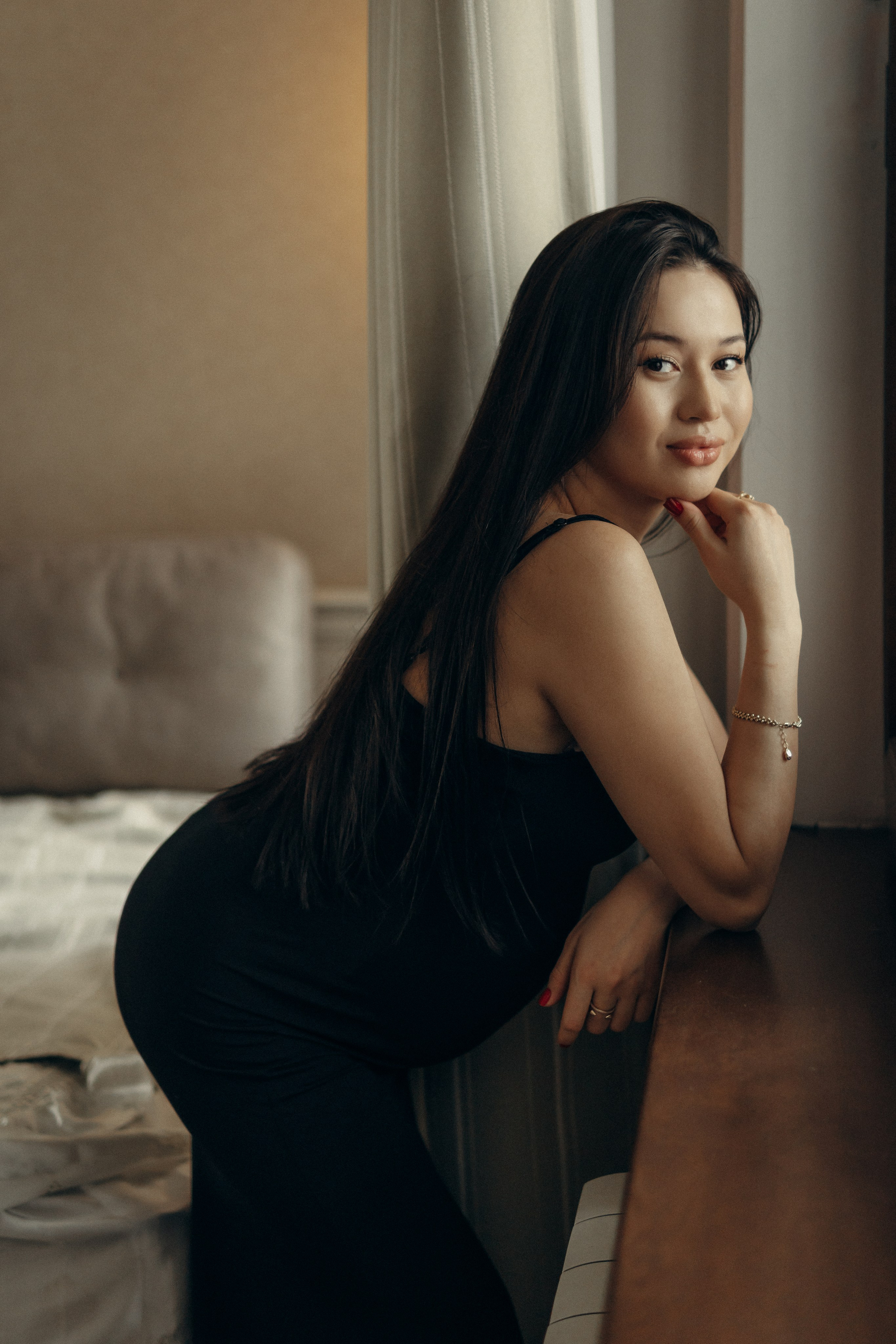 Elnura. Natalya Bondareva Photographу