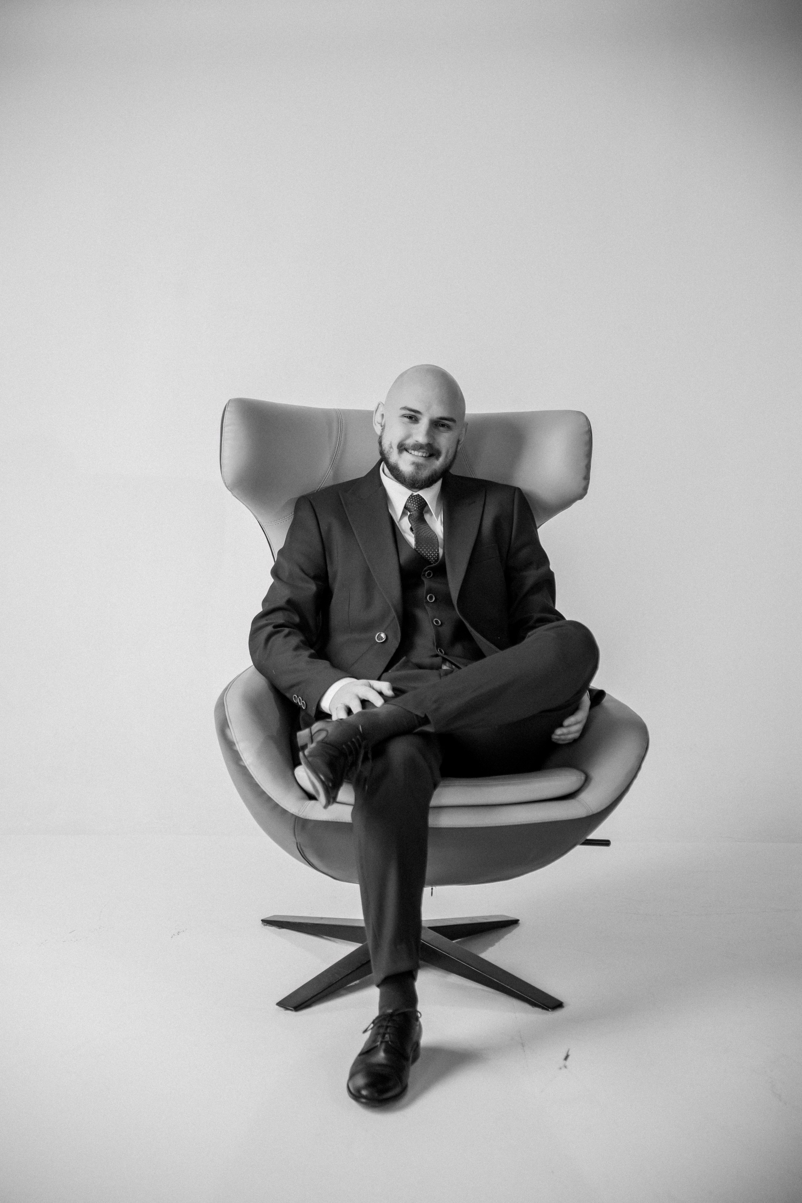 Коля и Лина. Свадебный и семейный фотограф Самара и Самарская область Дарья Зарипова