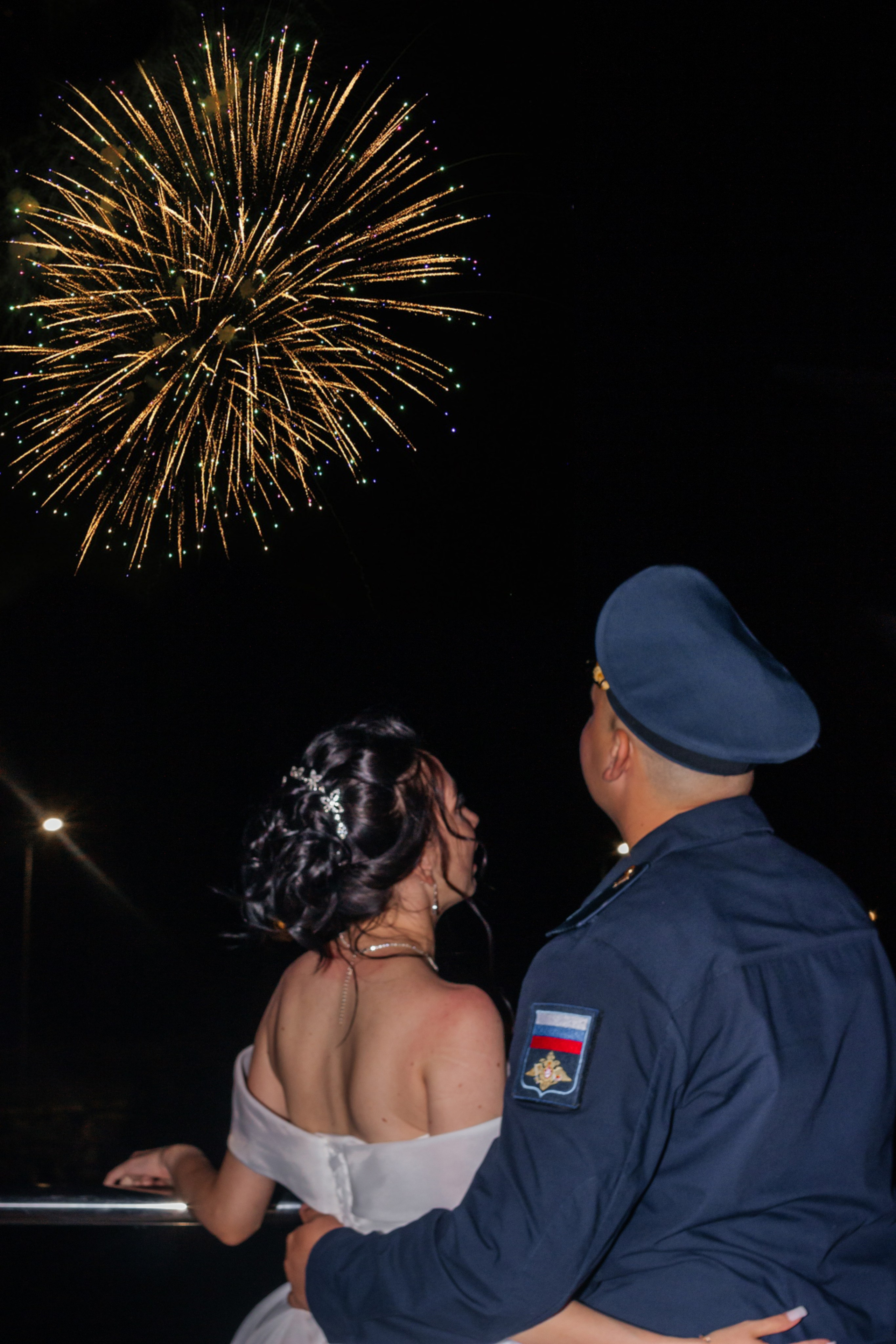 Свадебная съемка Лены и Никиты на Стрелке и в Ресторане Парус на Гребном канале. Свадебный фотограф и фотограф Love-Store в Нижнем Новгороде Анастасия