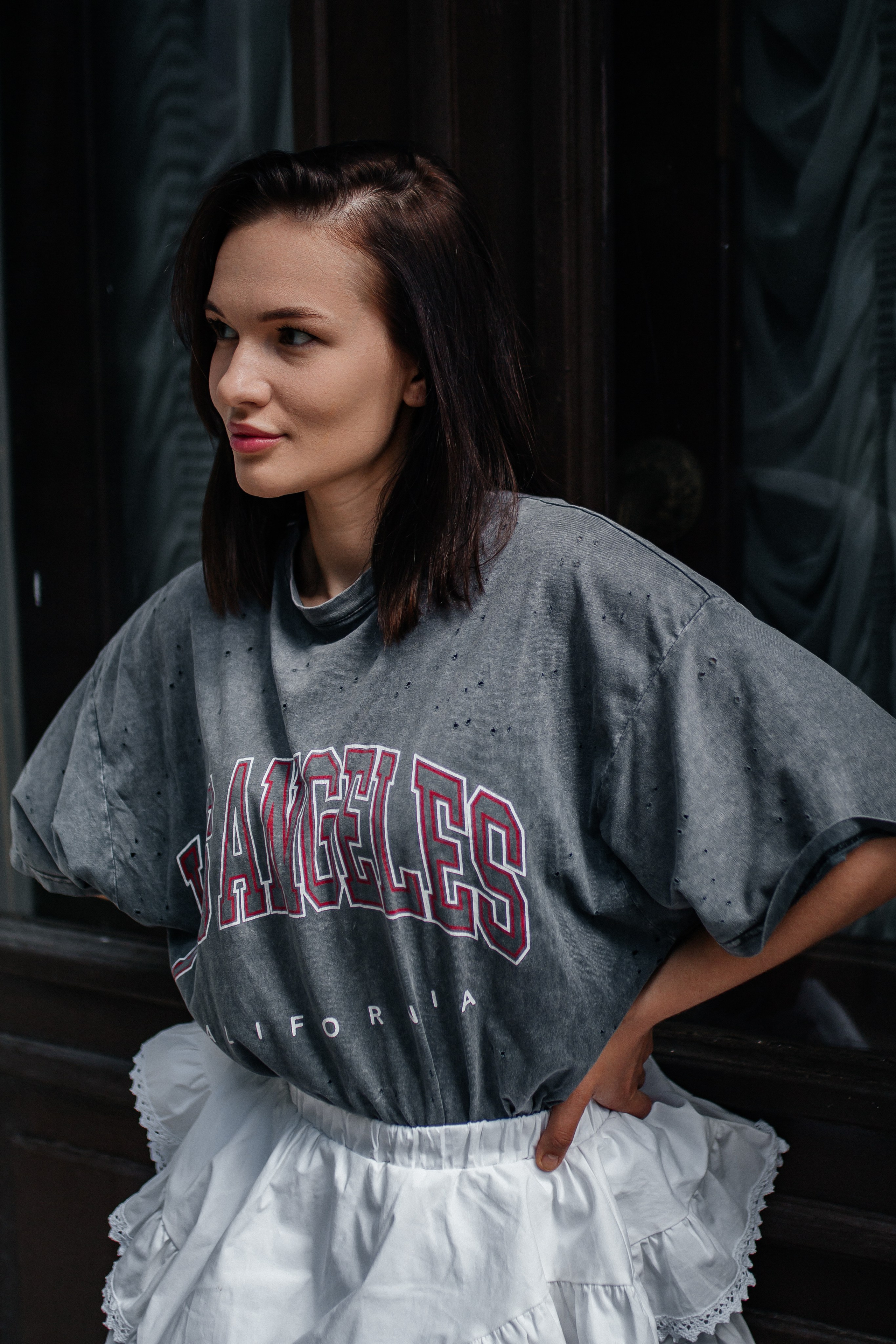 Прогулка по городу. Ph.nataluuna ФОТОГРАФ СЕРГИЕВ ПОСАД