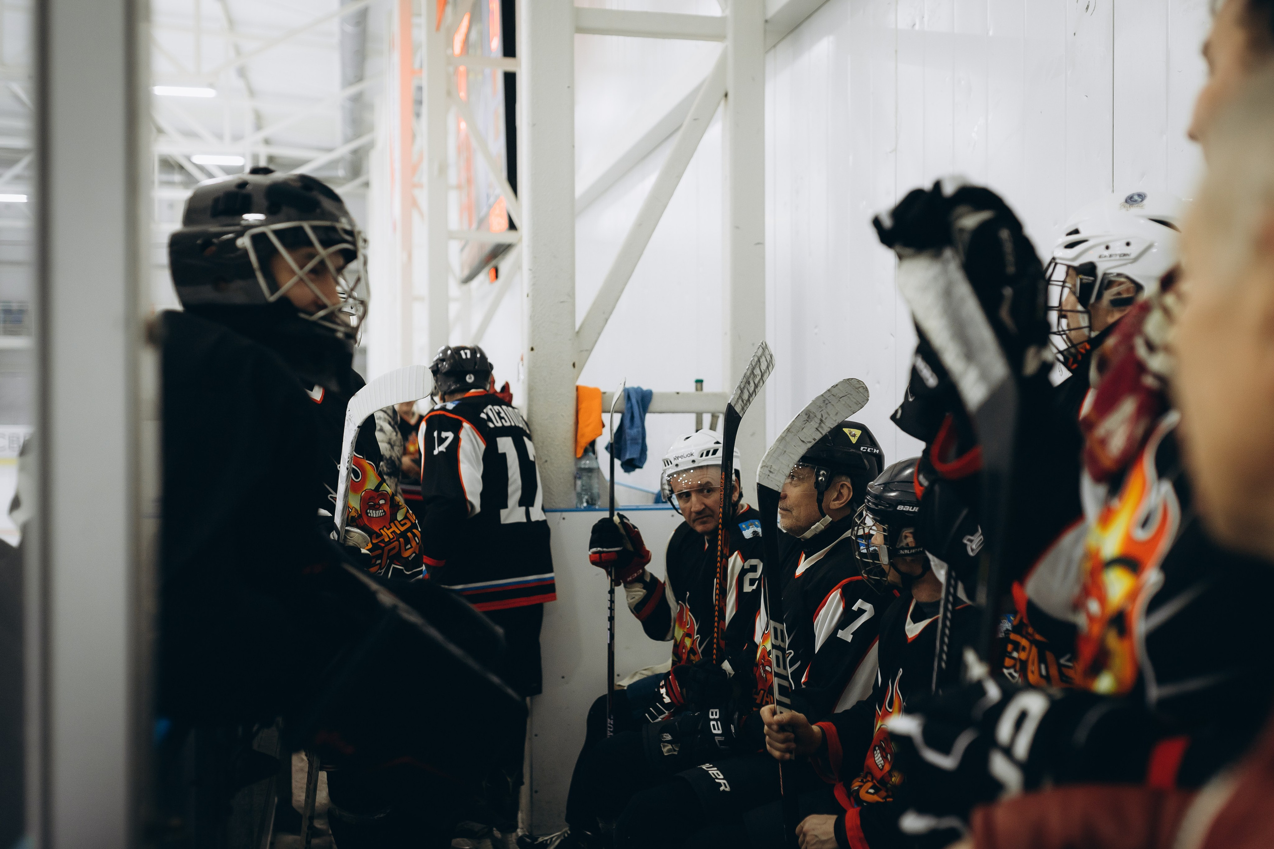 Матч памяти Булкина В.В. Ph.nataluuna ФОТОГРАФ СЕРГИЕВ ПОСАД