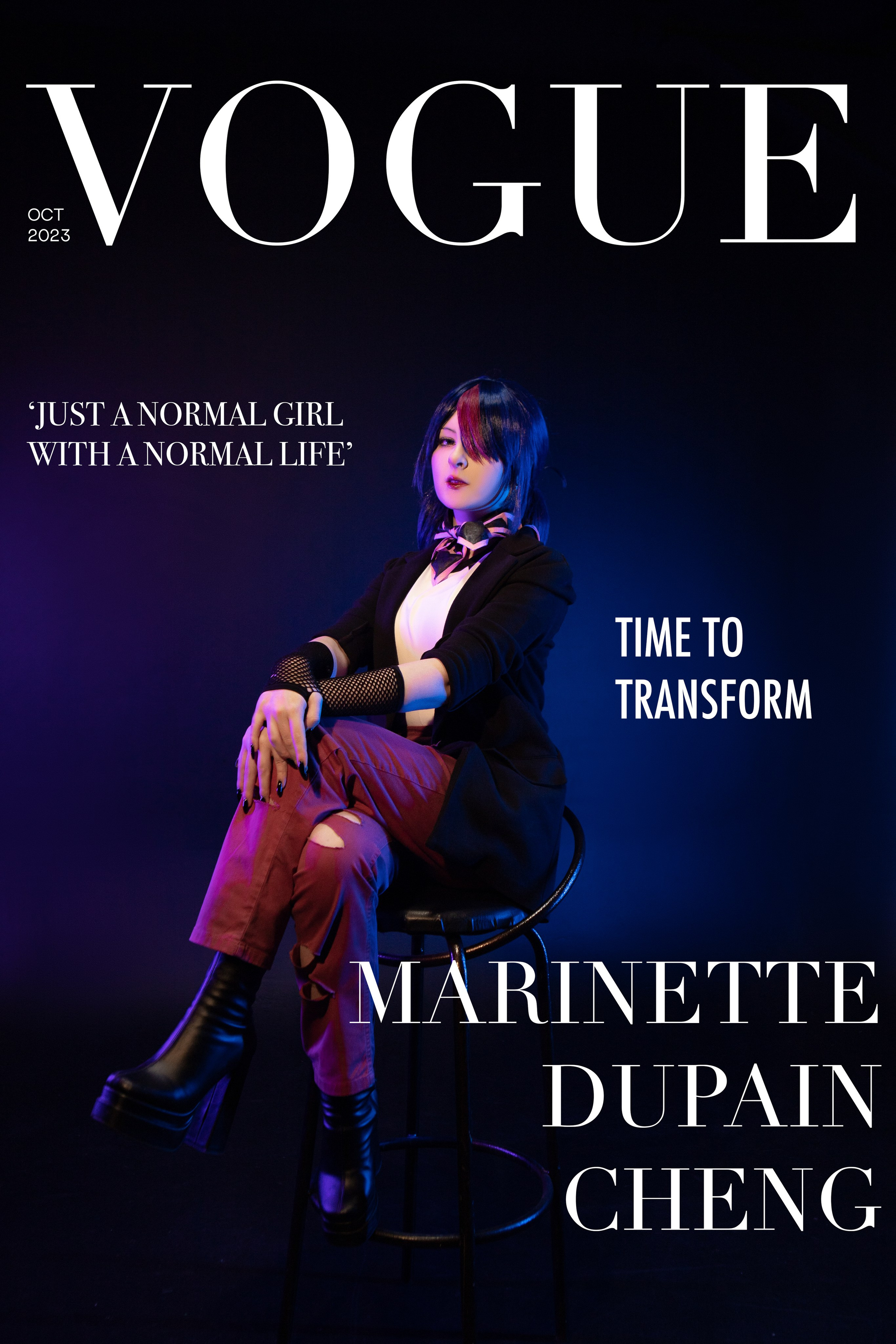 Cosplay. Zhelsofur — косплей фотография и не только