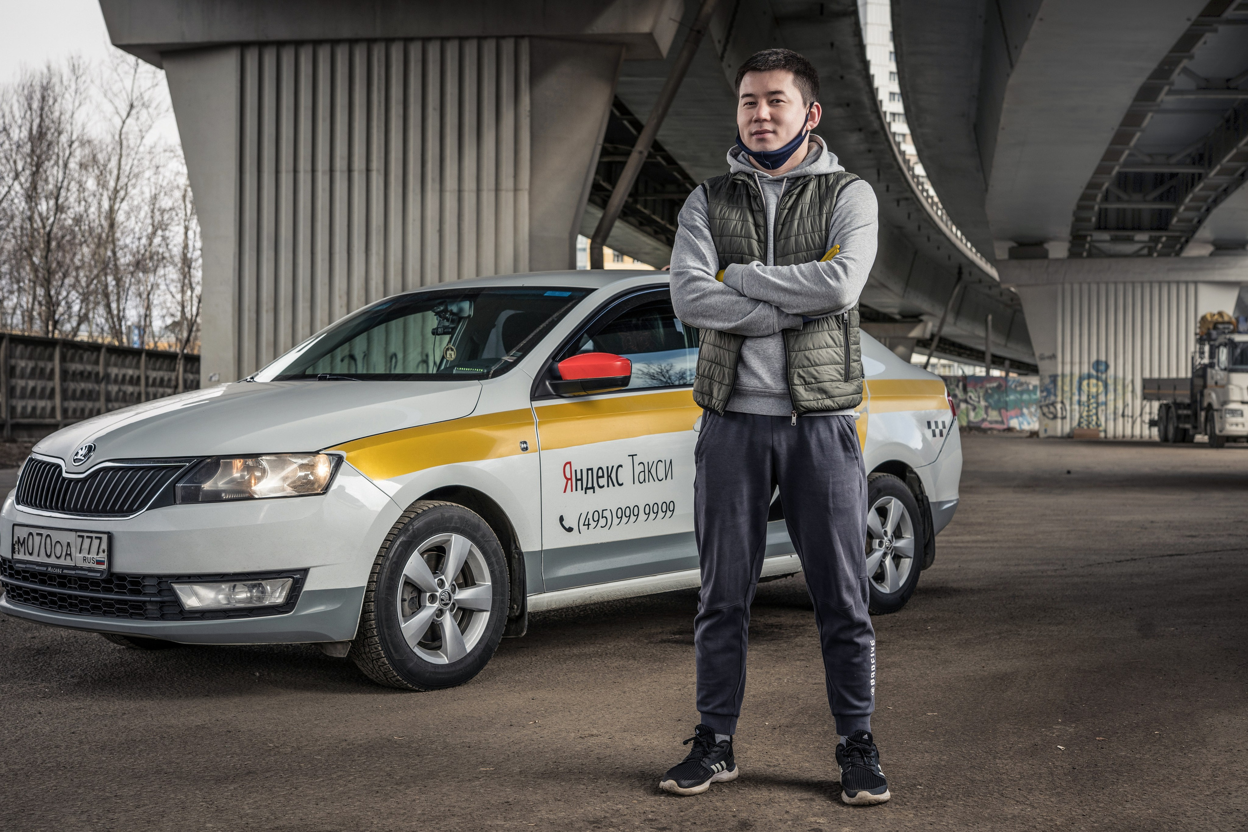 Коммерция. Фотограф Саша Блюз