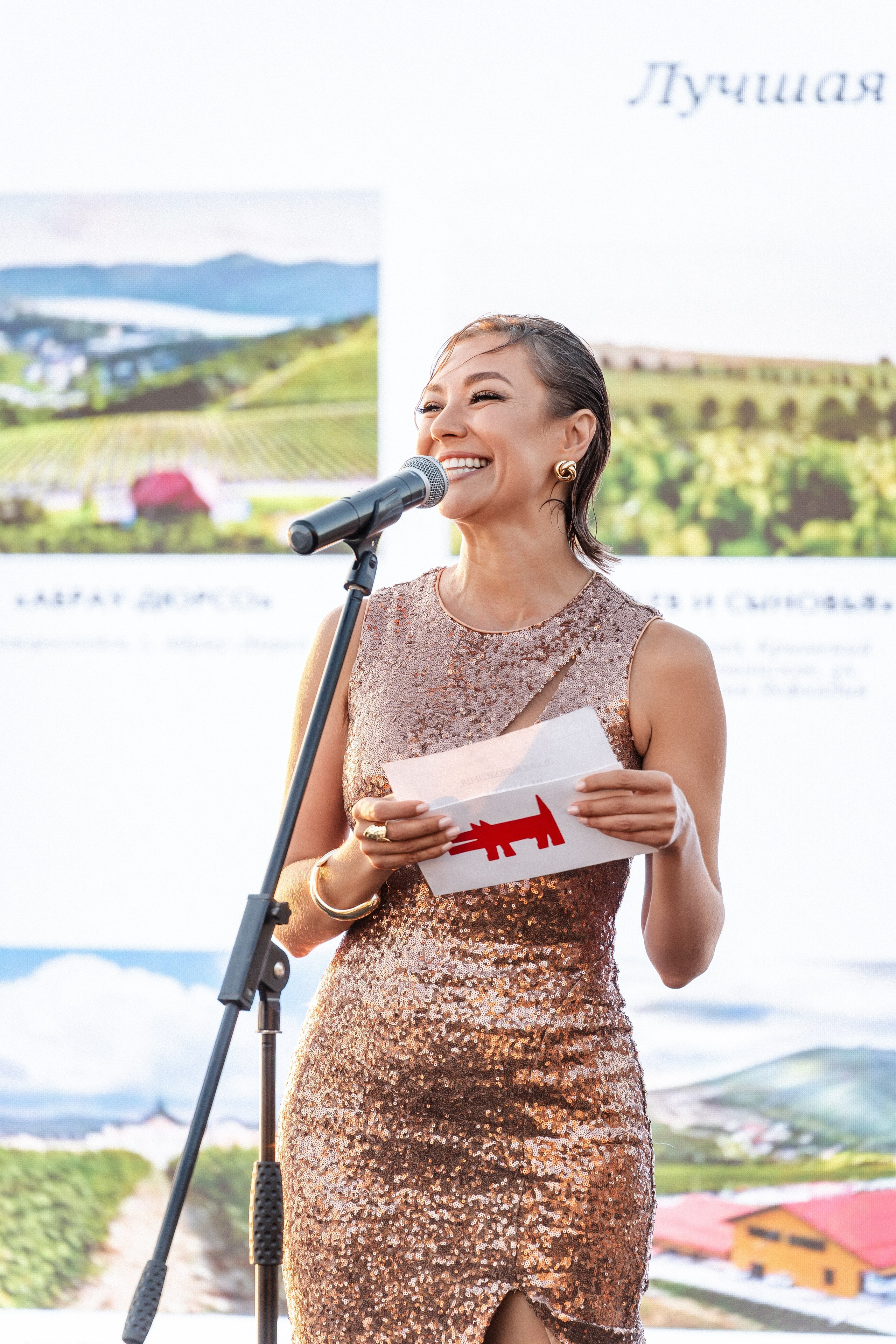 Премия «Что Где Есть» Маяк. Свадебный и репортажный, фуд фотограф в Новороссийске Евгений Александриди