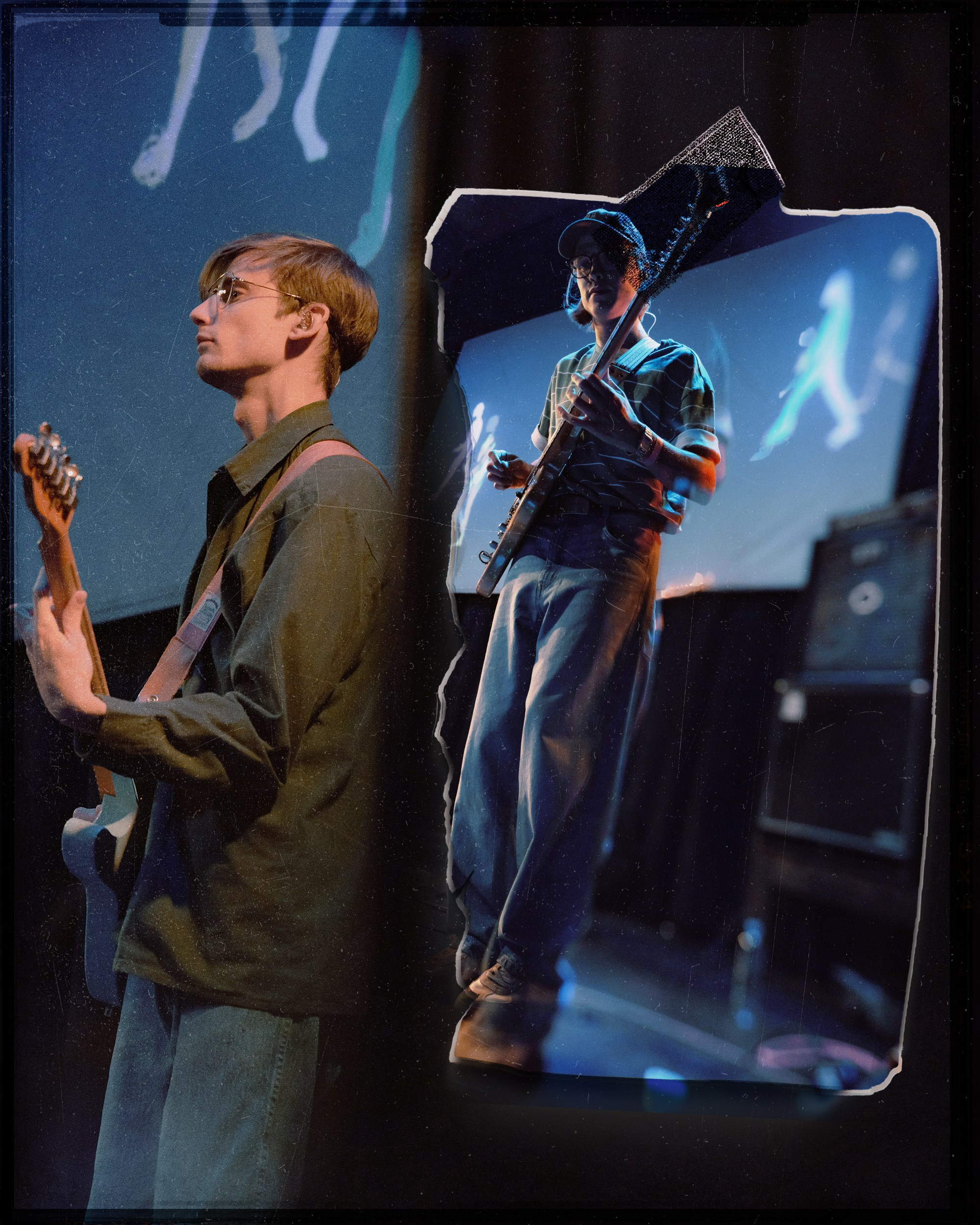 He He He (live) Ласточка 2024