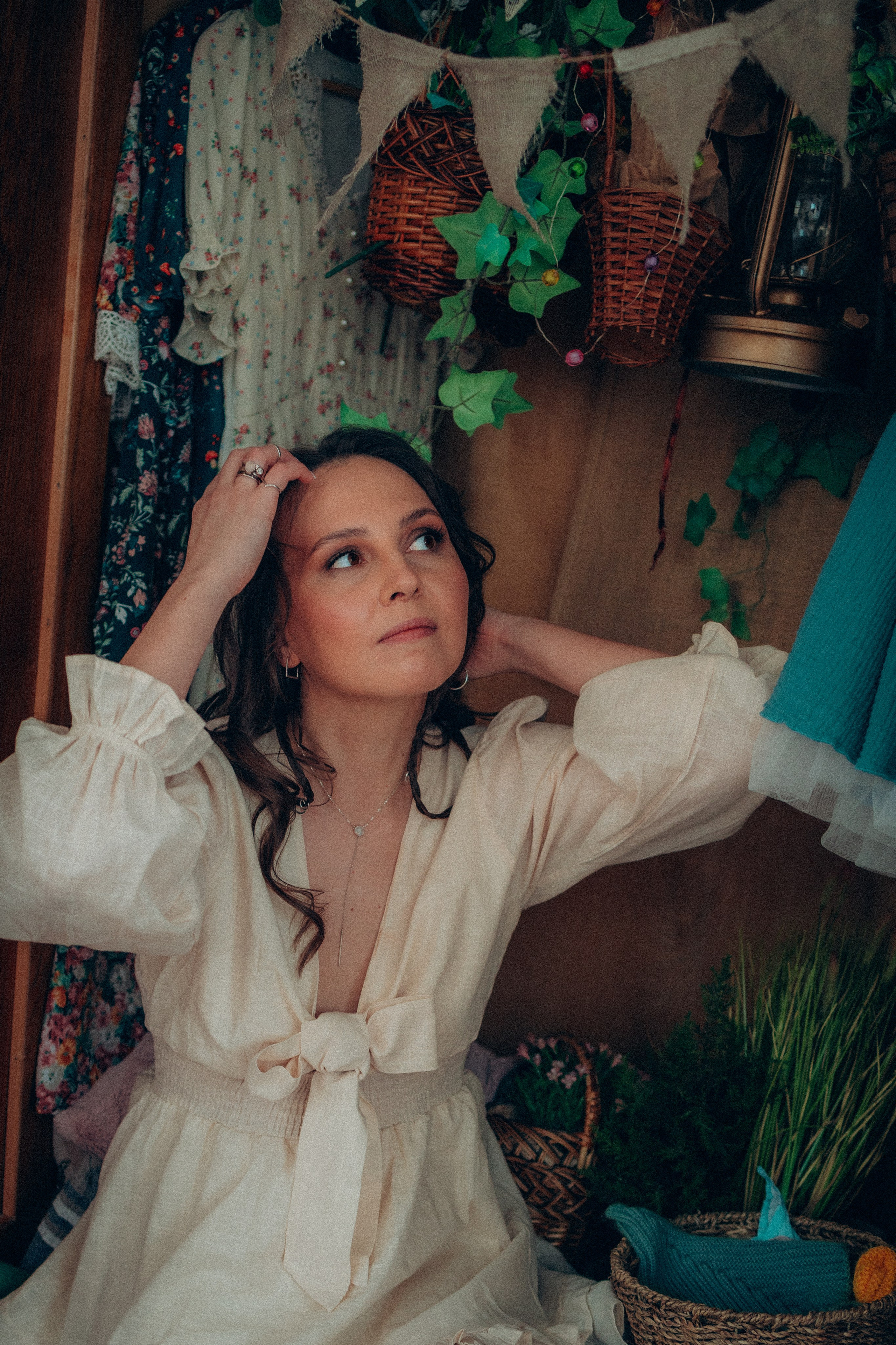 Мария. Фотограф в Санкт-Петербурге Светлана Арестова