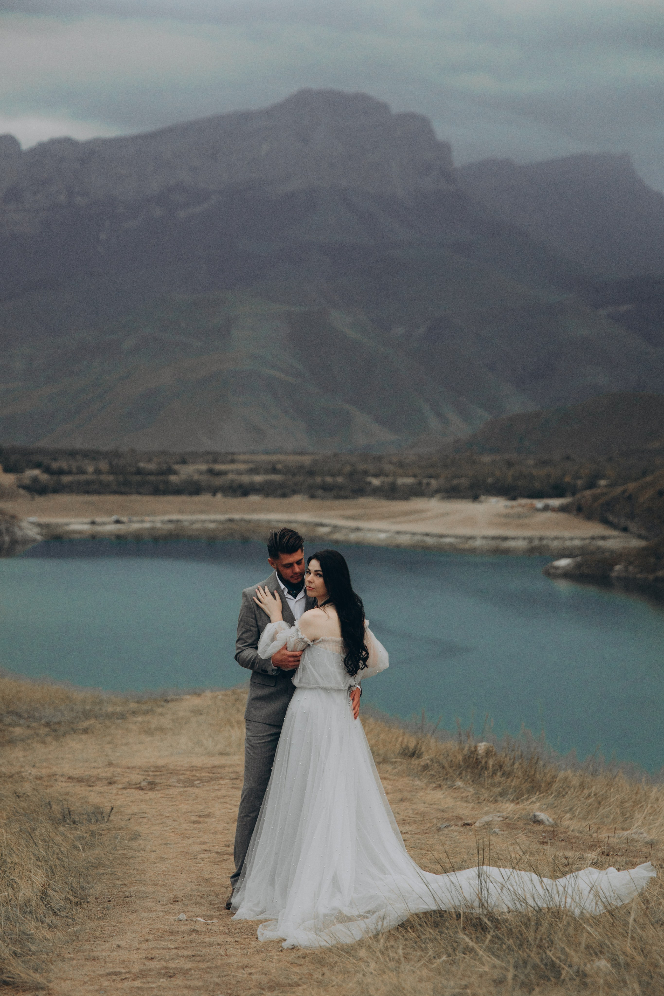 Диана ღ Андрей. Портфолио