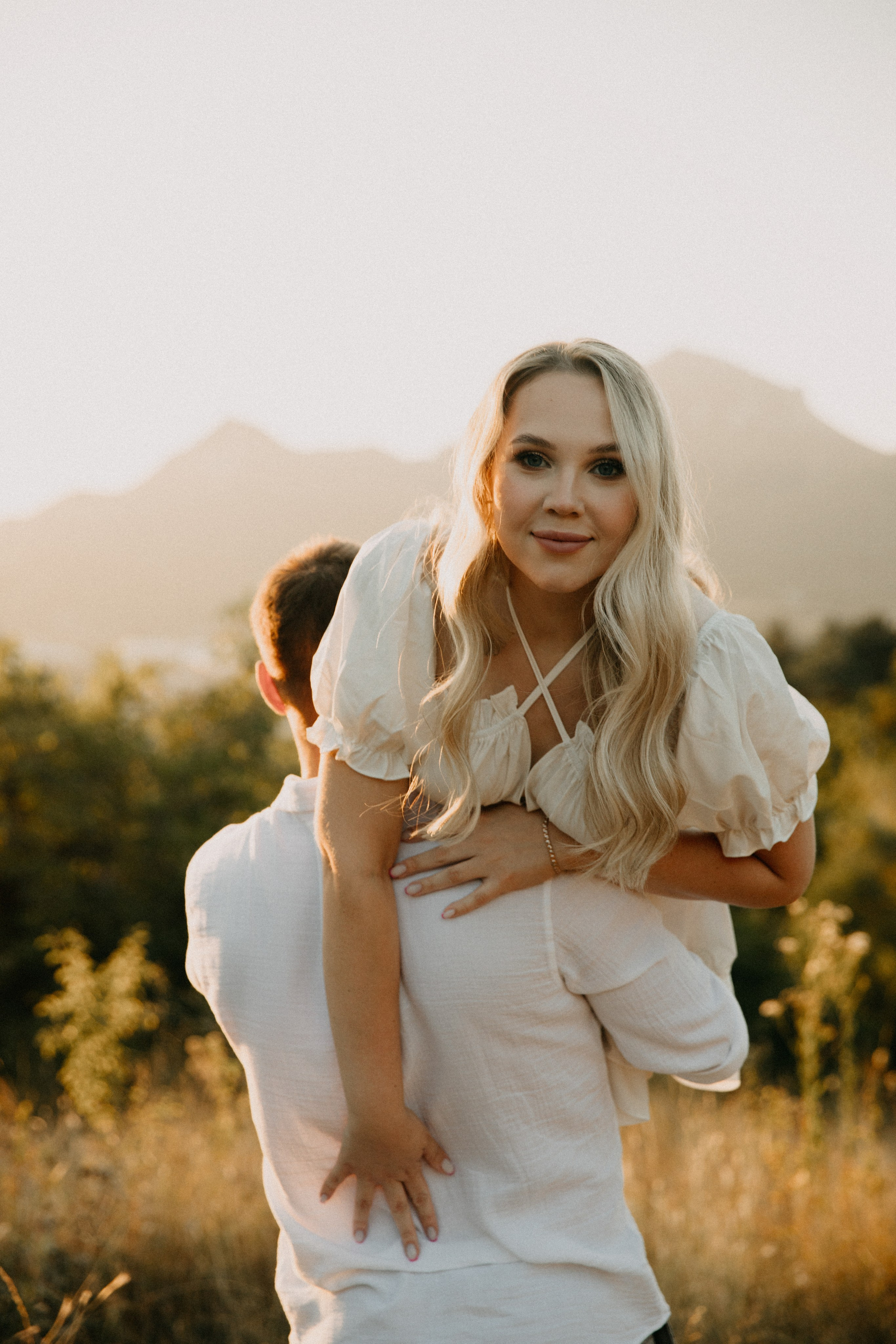 Ирина ღ Алексей. Портфолио