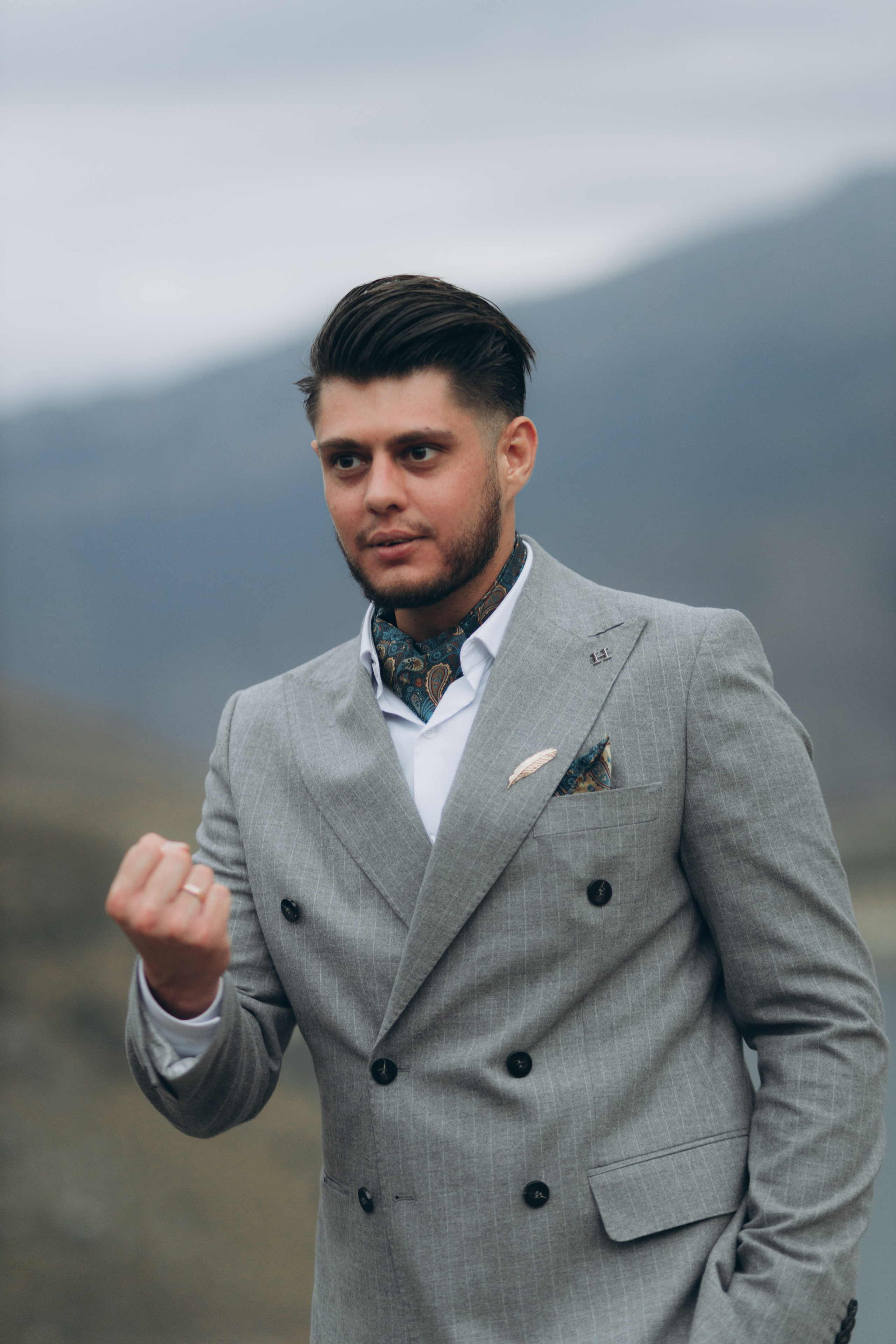 Диана ღ Андрей. Портфолио