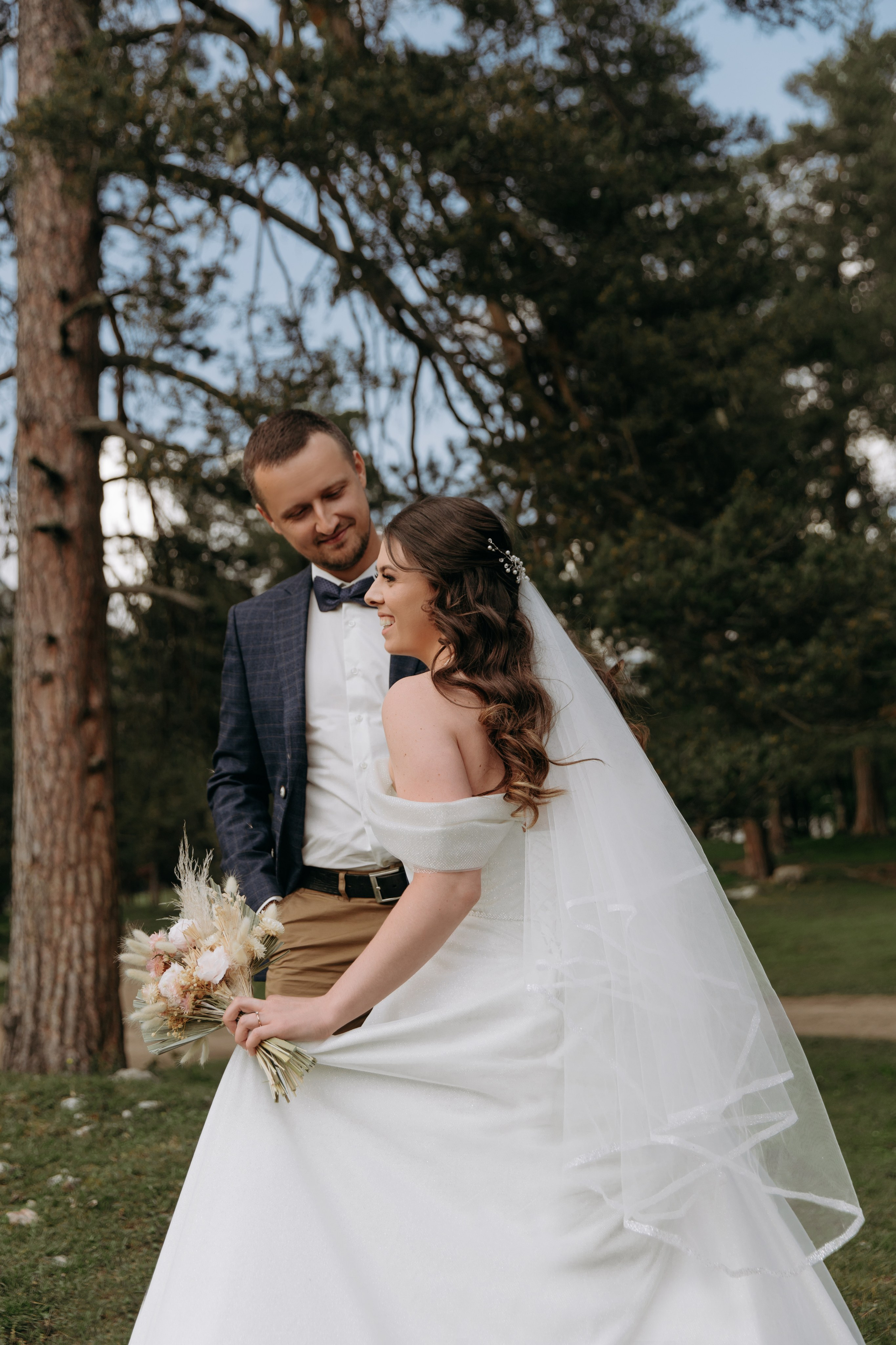 Дарья ღ Роман. Портфолио