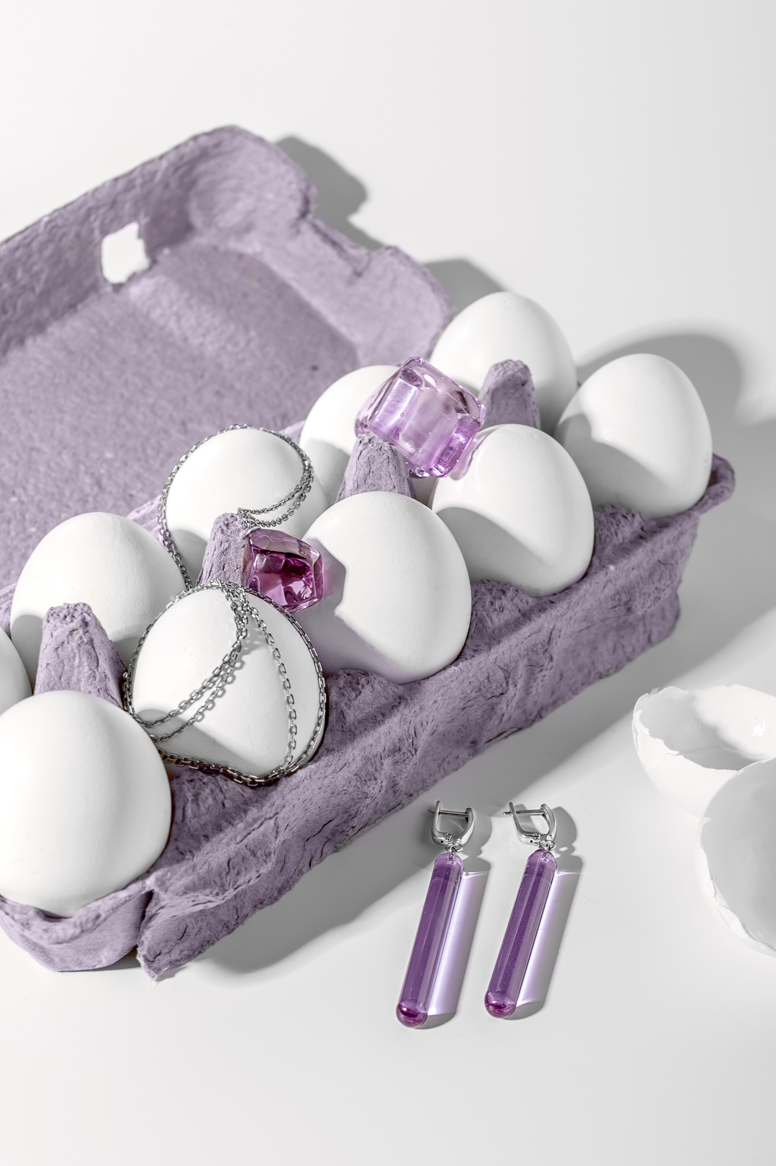 Jewelry. Рекламный, предметный и фудфотограф г. Иркутск