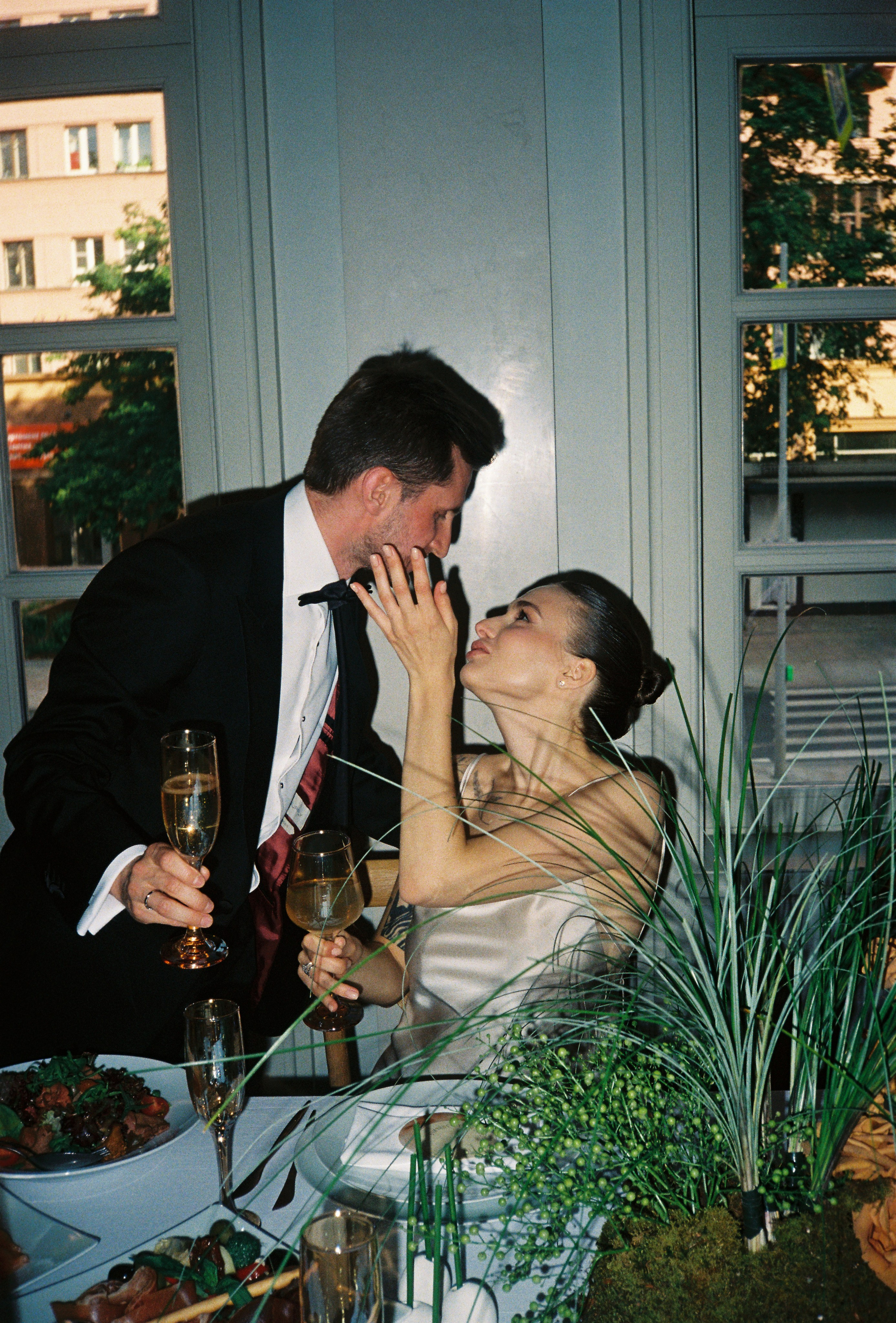 Тигран и Анастасия | 08.06. Портретный и свадебный фотограф в Москве Алина Гевал