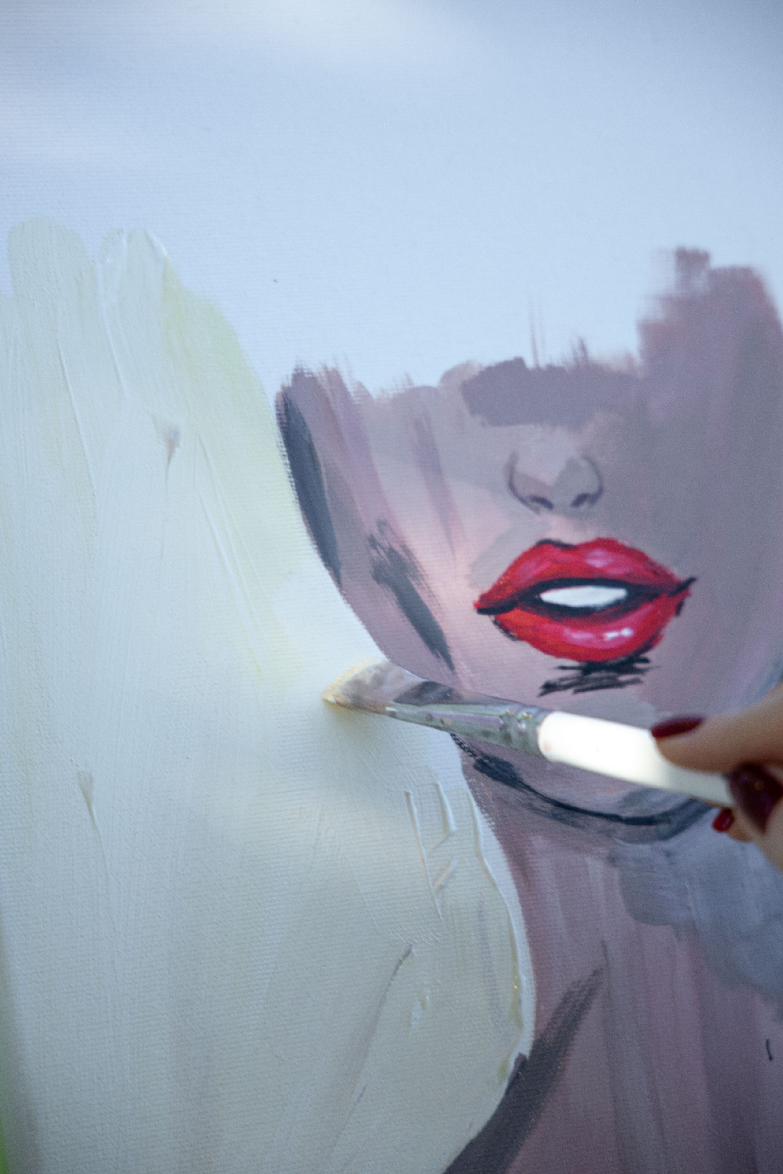 Painty. Pozdnishevkirill