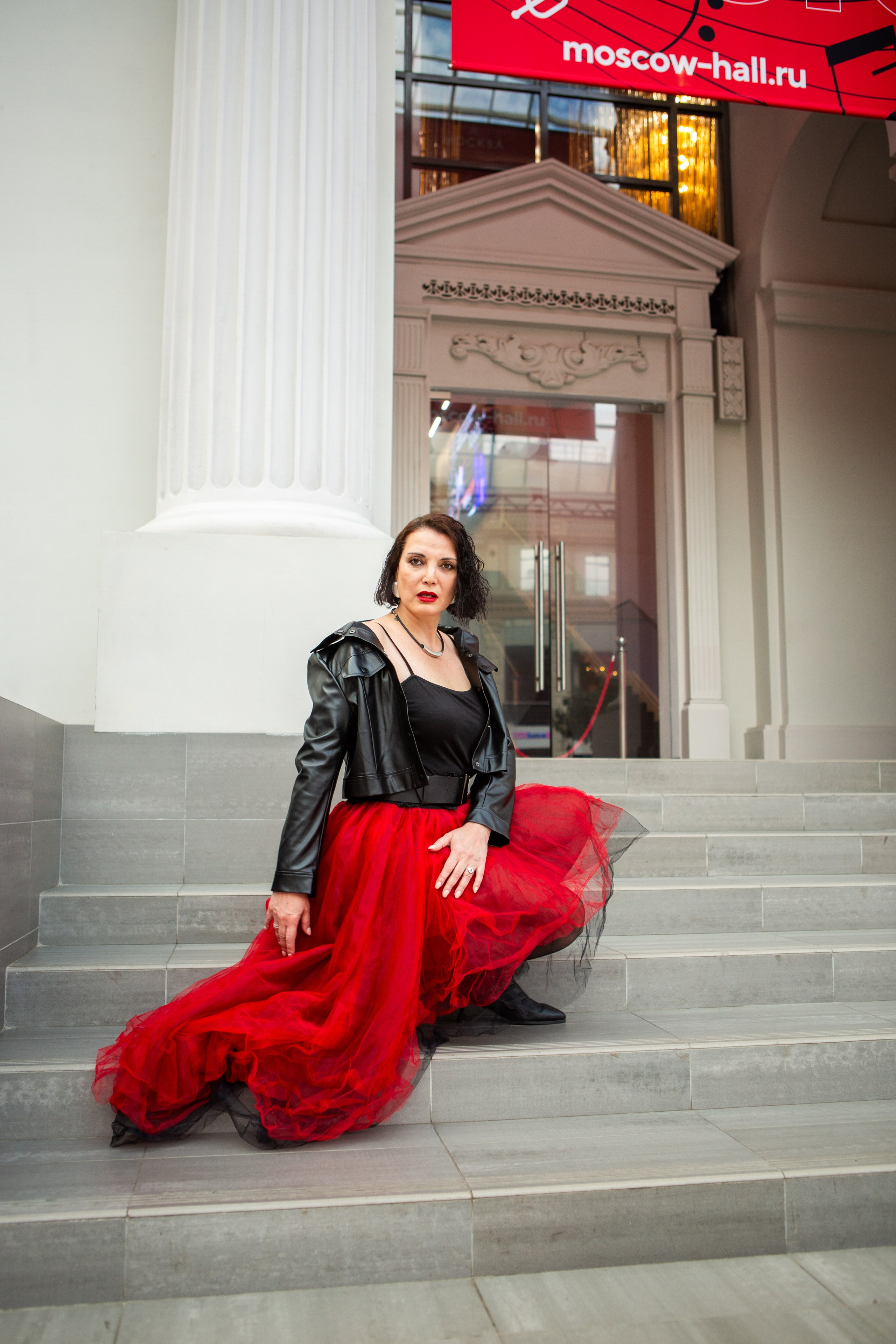 Модель Елена. Академия Преображения. Репортажный, семейный, свадебный, портретный фотограф