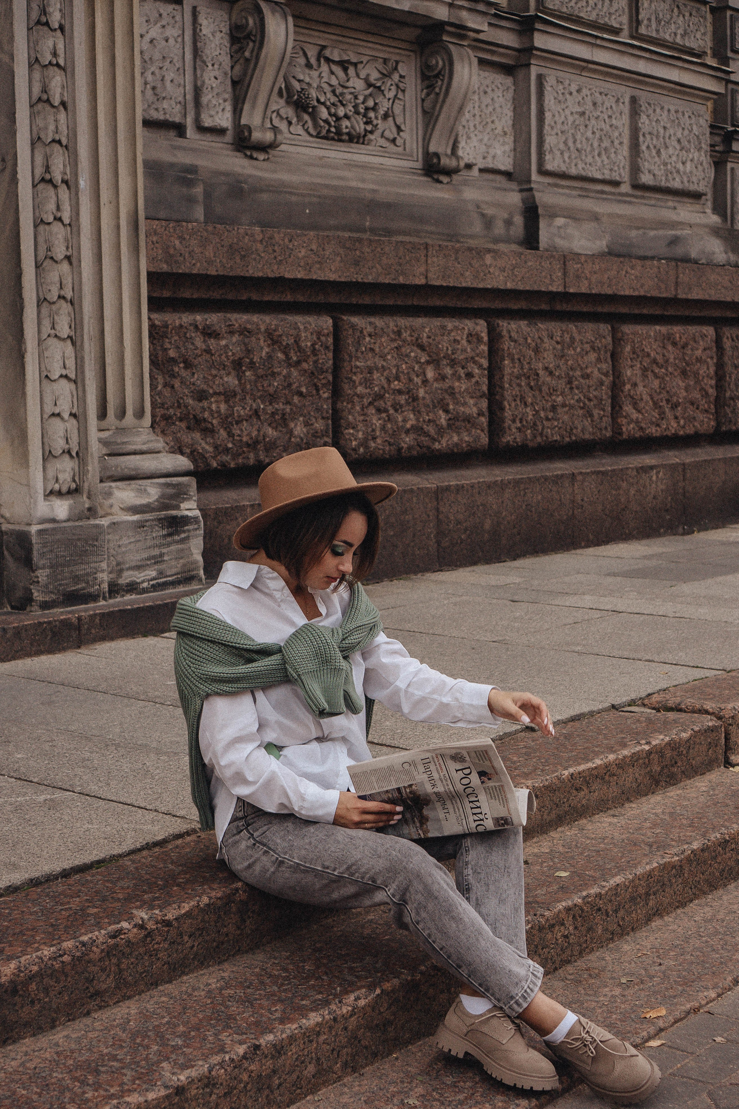 Прогулочная. Профессиональный фотограф, Санкт-Петербург — Виктория Богомолова