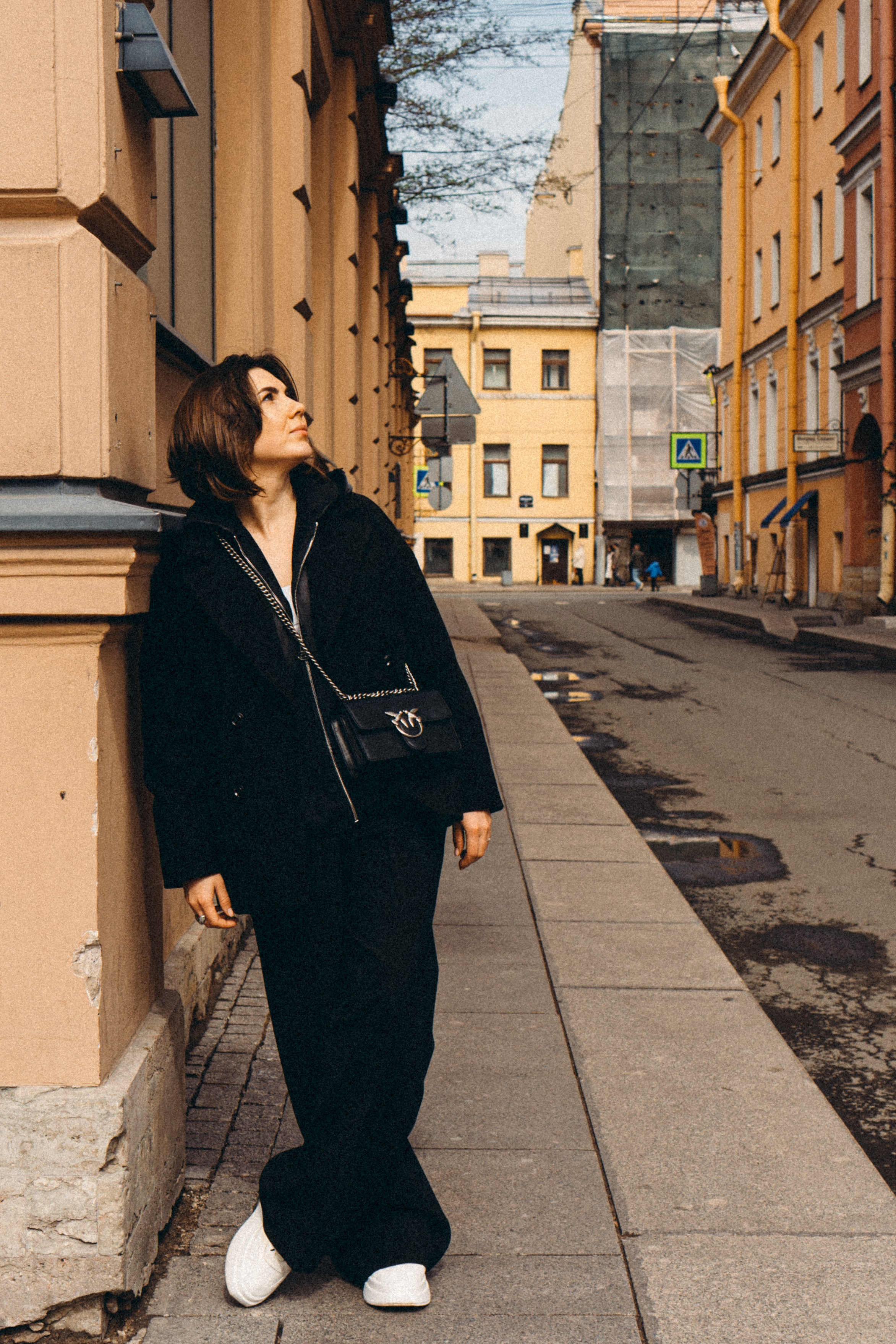 Прогулка по весеннему Питеру. Профессиональный фотограф, Санкт-Петербург — Виктория Богомолова