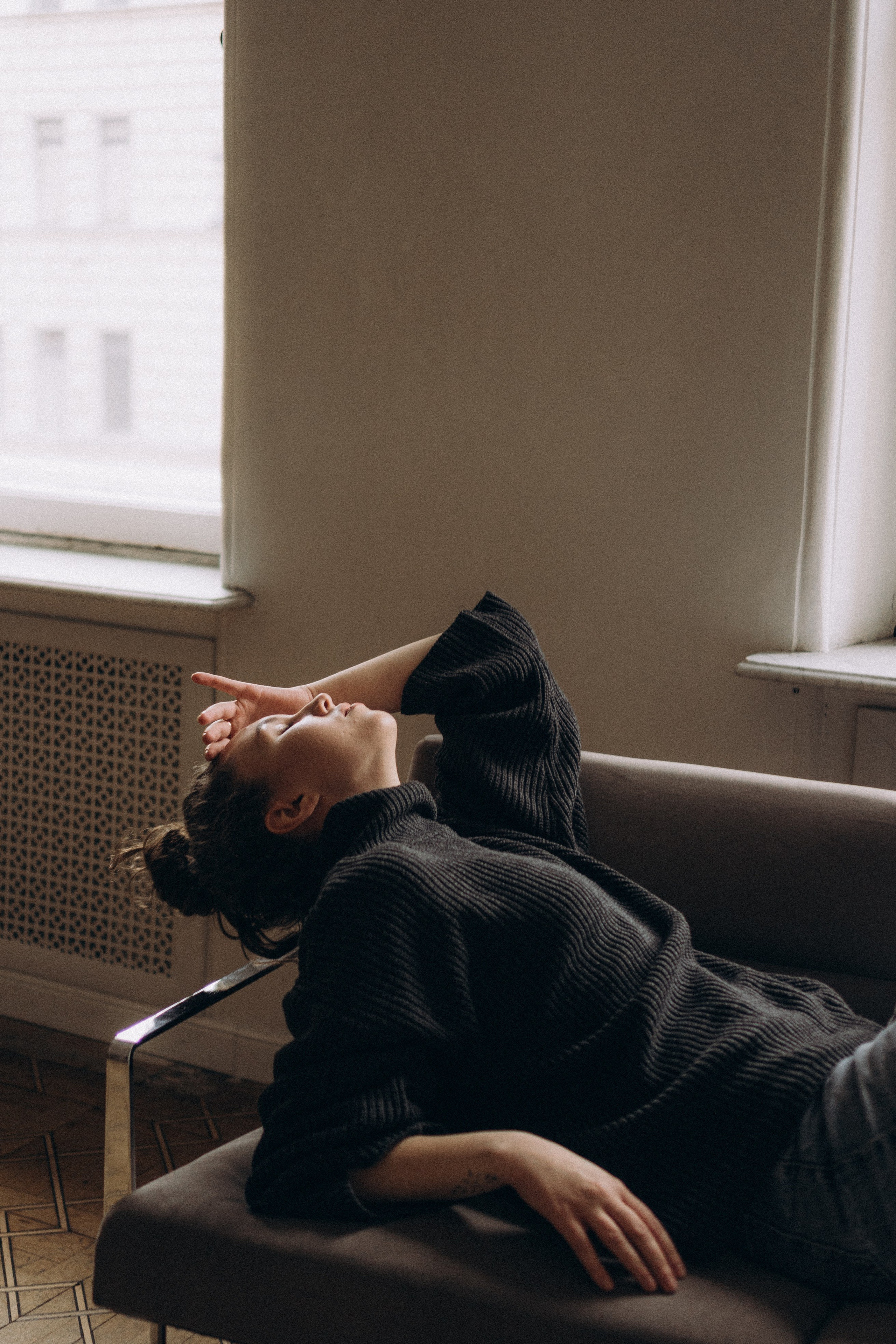 Для девушки. Профессиональный фотограф, Санкт-Петербург — Виктория Богомолова