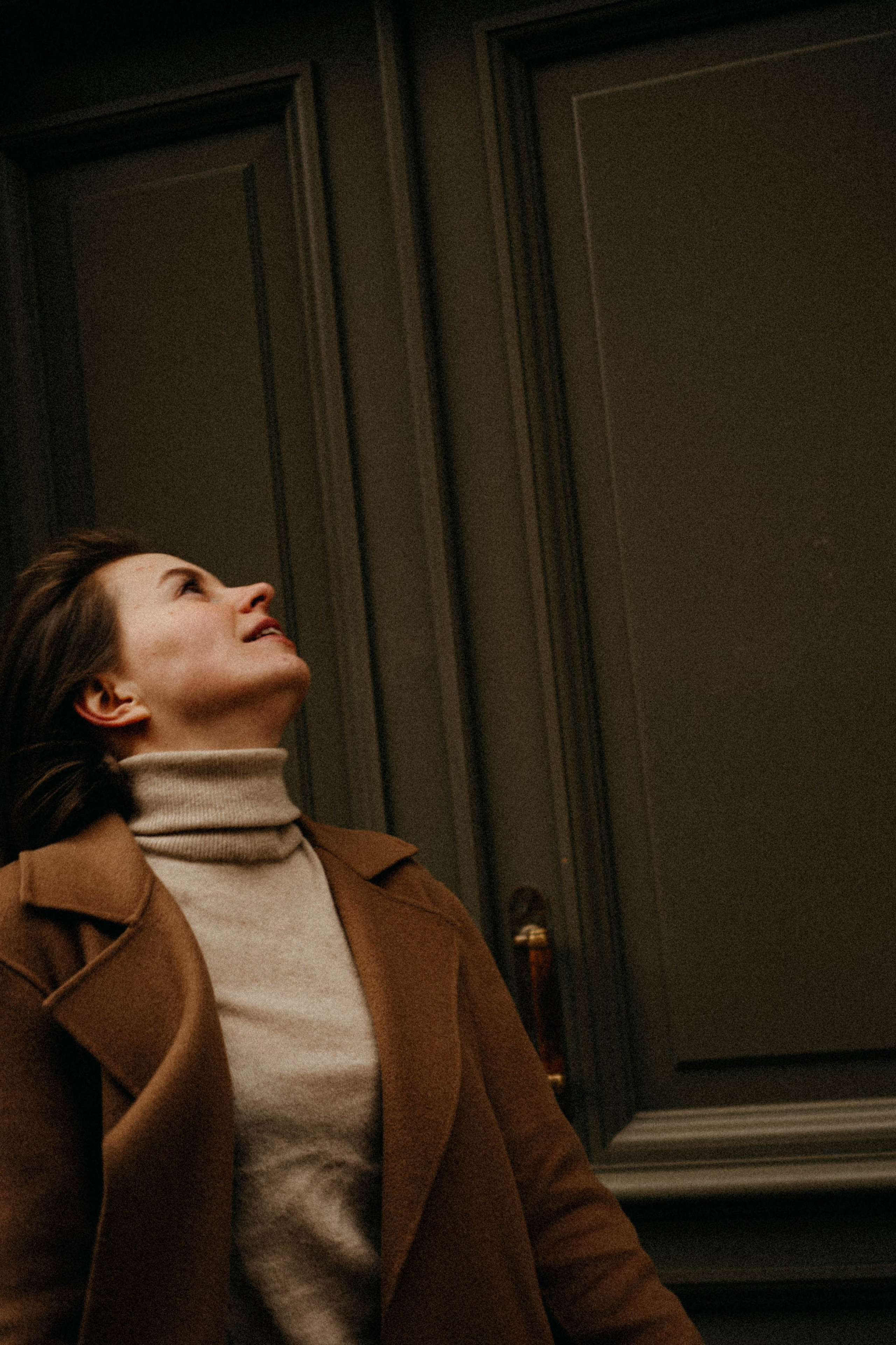 Атмосферная прогулочная. Профессиональный фотограф, Санкт-Петербург — Виктория Богомолова