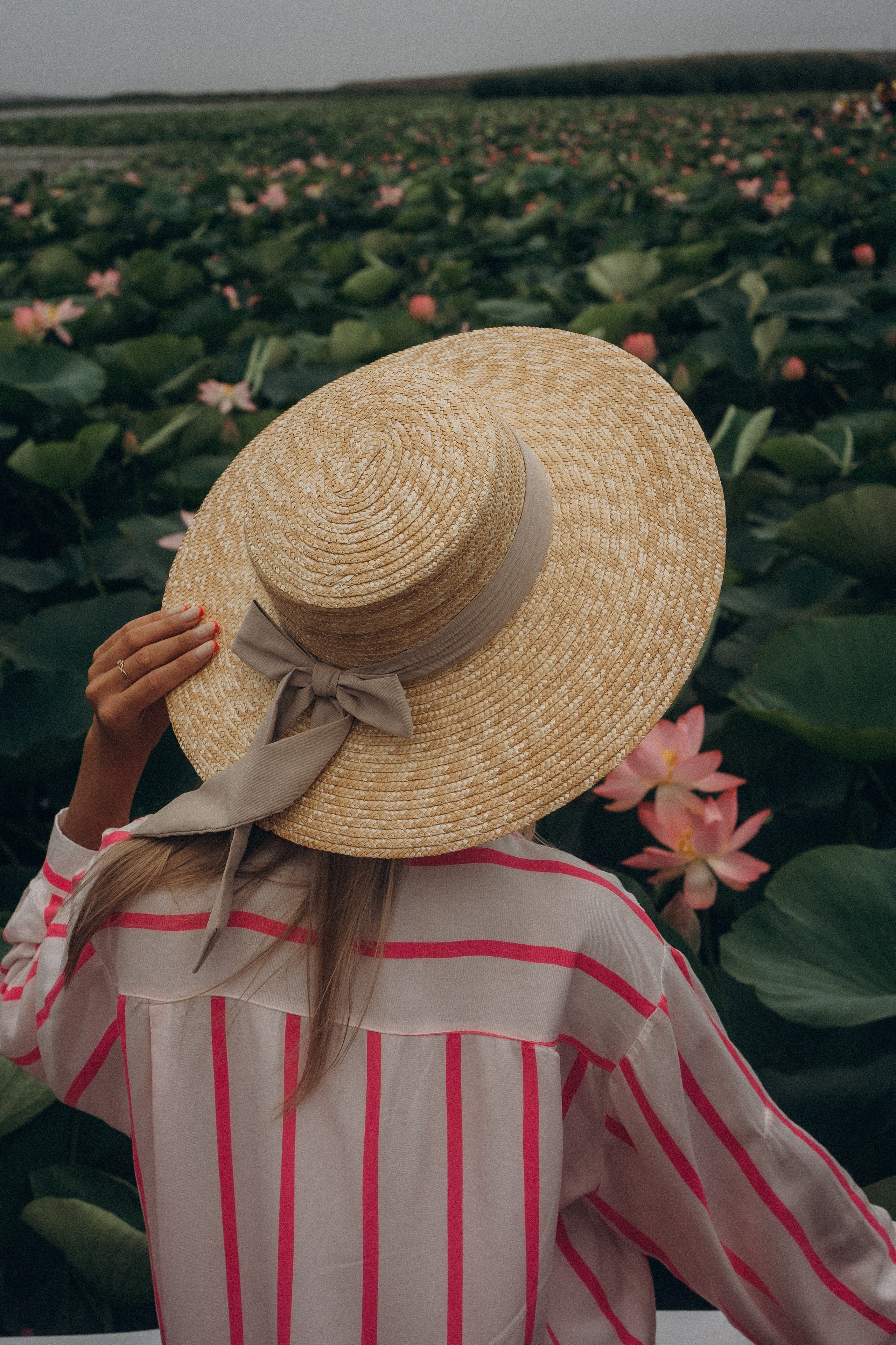 ЛОТОСОВАЯ ПОЛЯНА. Профессиональный фотограф, Санкт-Петербург — Виктория Богомолова