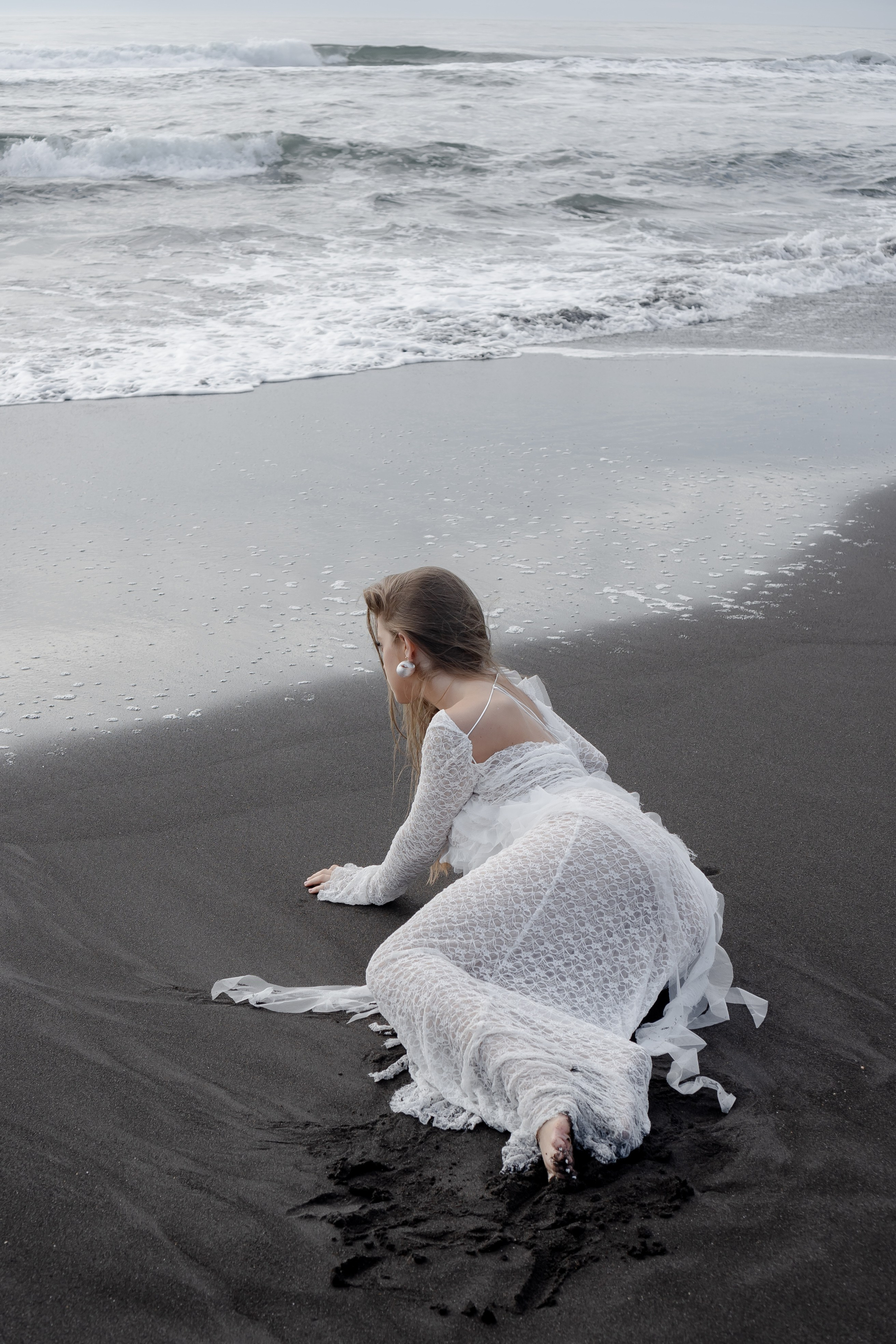 ТИХИЙ ОКЕАНН СЬЕМКА НА SONY. Профессиональный фотограф, Санкт-Петербург — Виктория Богомолова