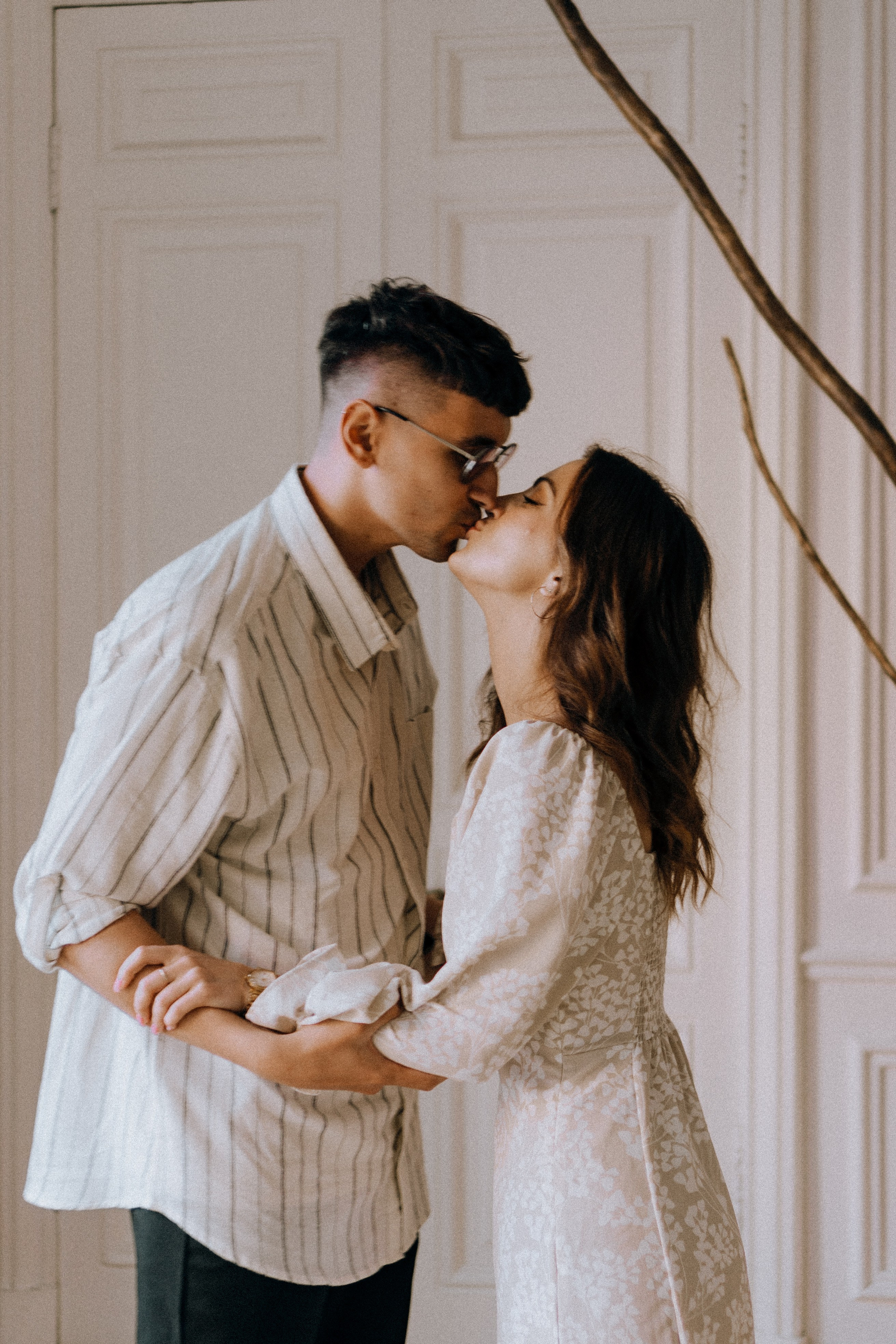 ЛЮБОВЬ В ИЮНЕ. Профессиональный фотограф, Санкт-Петербург — Виктория Богомолова