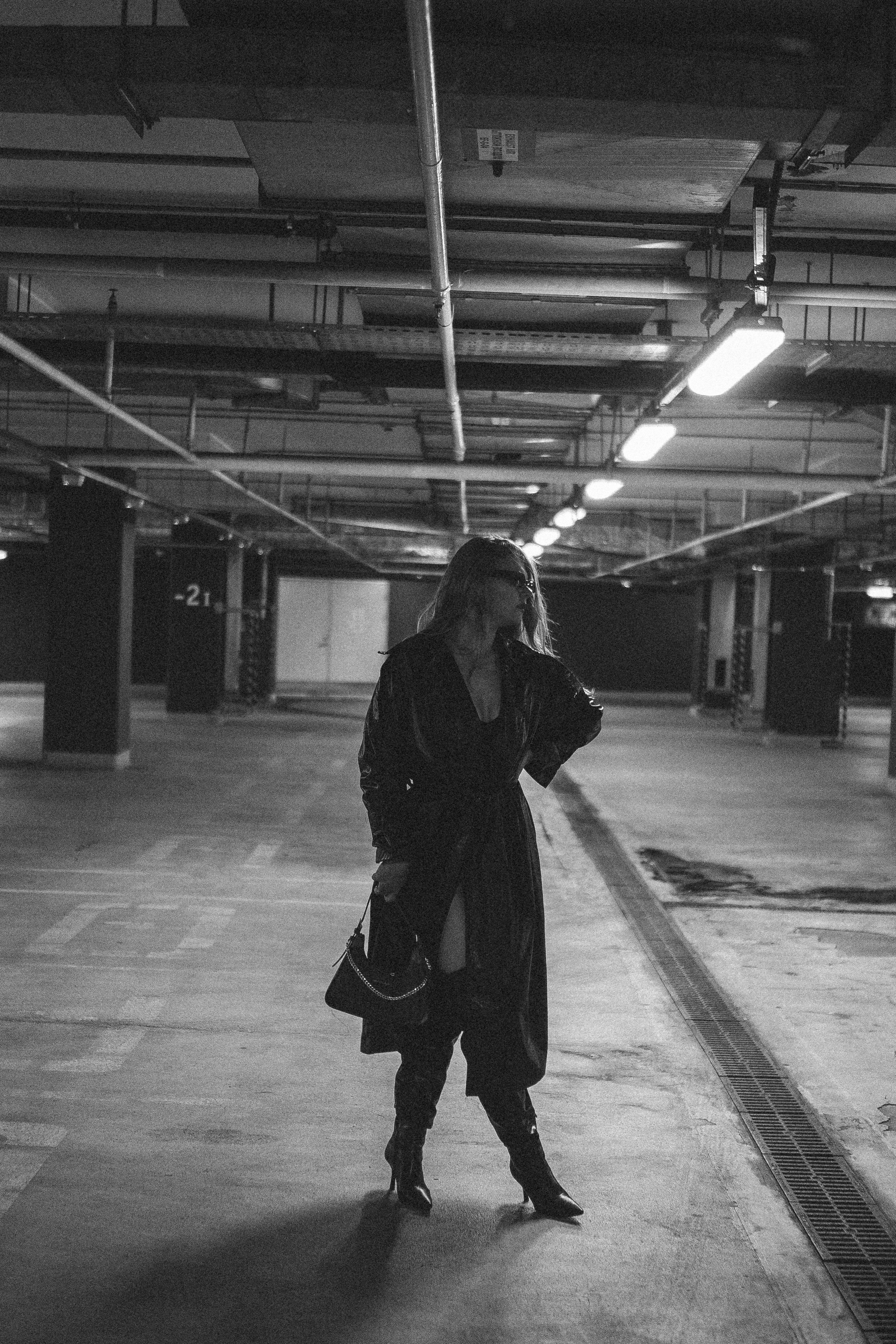 ЧБ. Профессиональный фотограф, Санкт-Петербург — Виктория Богомолова