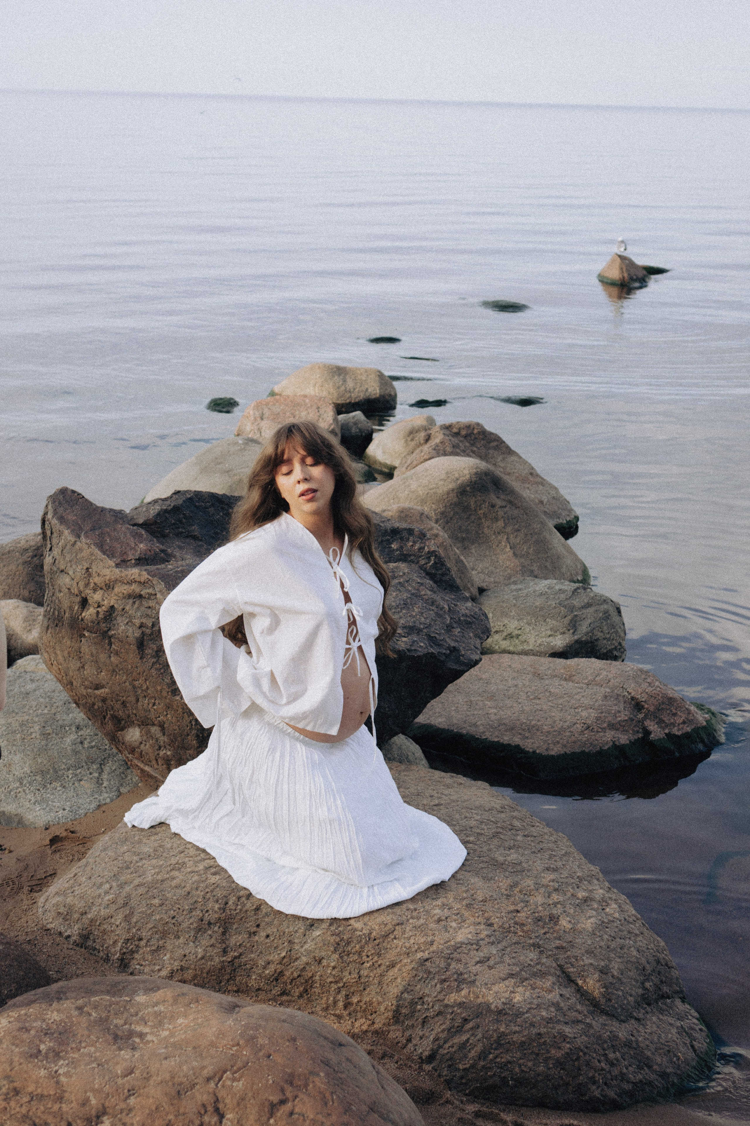 БЕРЕМЕННОСТЬ. Профессиональный фотограф, Санкт-Петербург — Виктория Богомолова