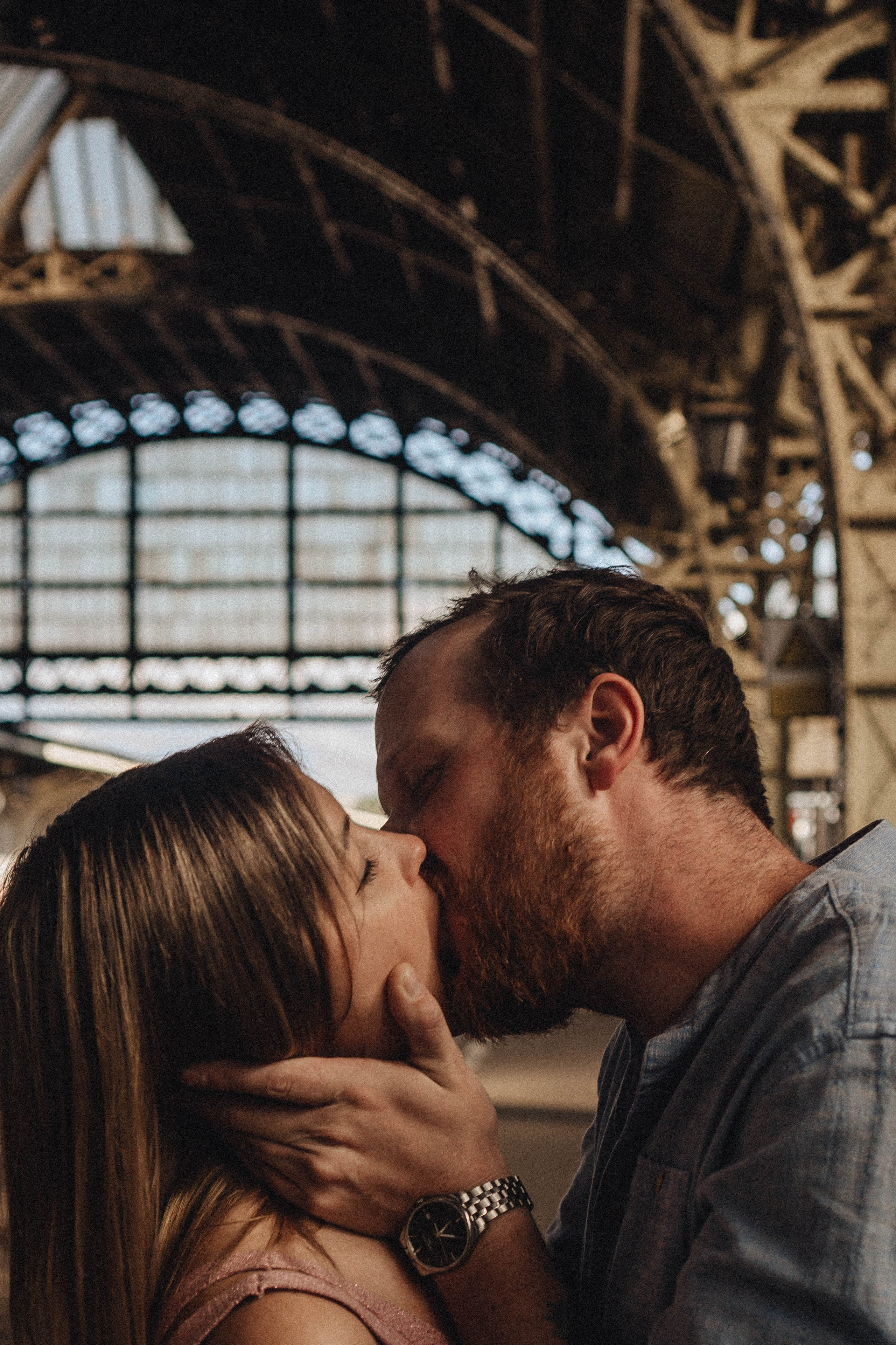 История на реальных событиях. Профессиональный фотограф, Санкт-Петербург — Виктория Богомолова