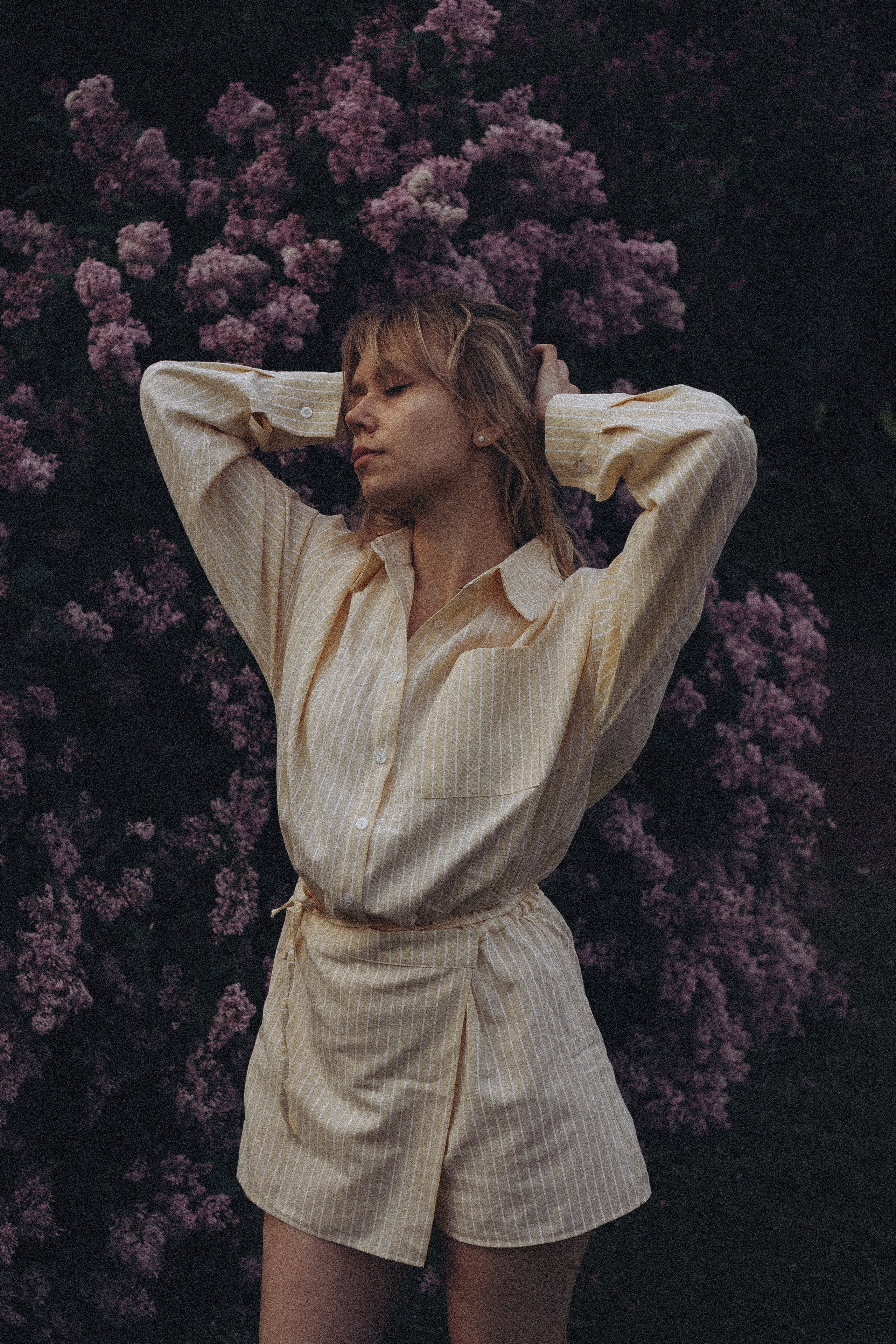 Весна. Профессиональный фотограф, Санкт-Петербург — Виктория Богомолова