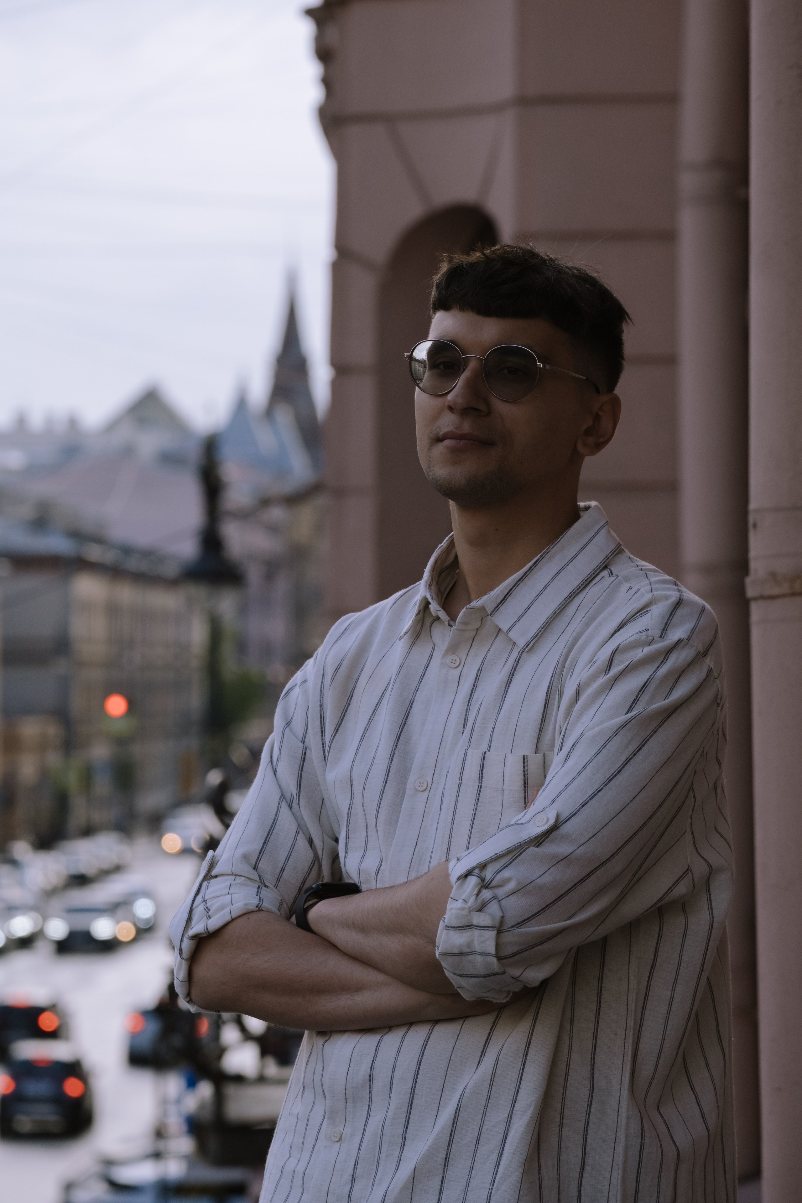 ЛЮБОВЬ В ИЮНЕ. Профессиональный фотограф, Санкт-Петербург — Виктория Богомолова