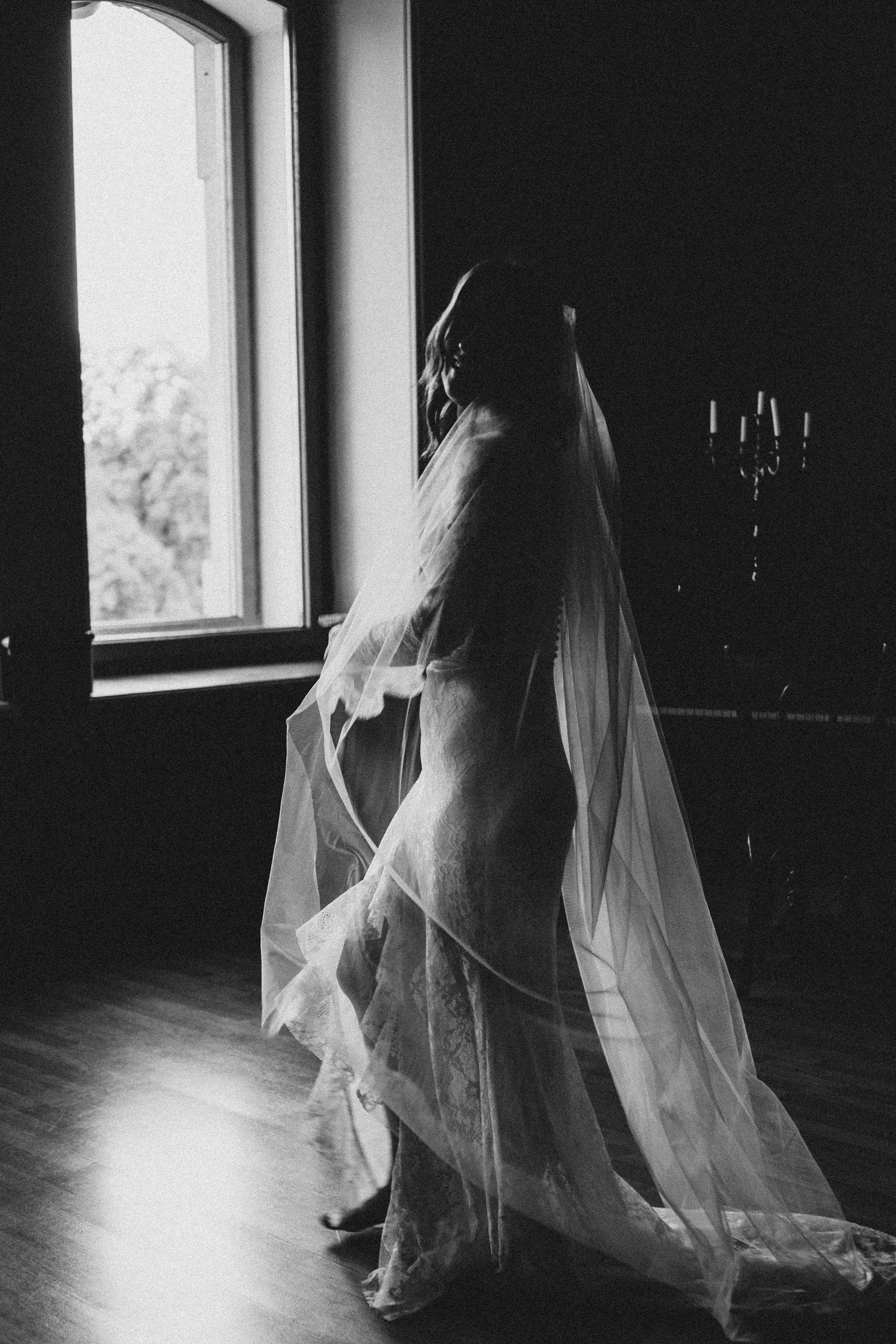 СВАДЕБНАЯ СЬЕМКА В СТУДИИ. Профессиональный фотограф, Санкт-Петербург — Виктория Богомолова